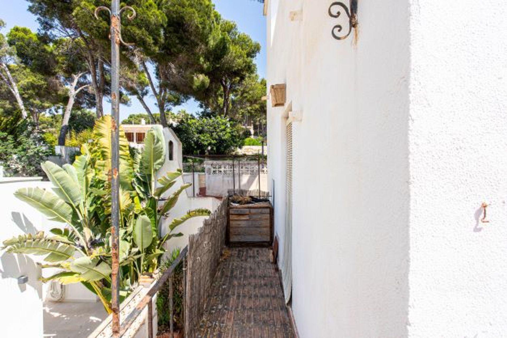 Будинок в Moraira, Valencian Community 11539450