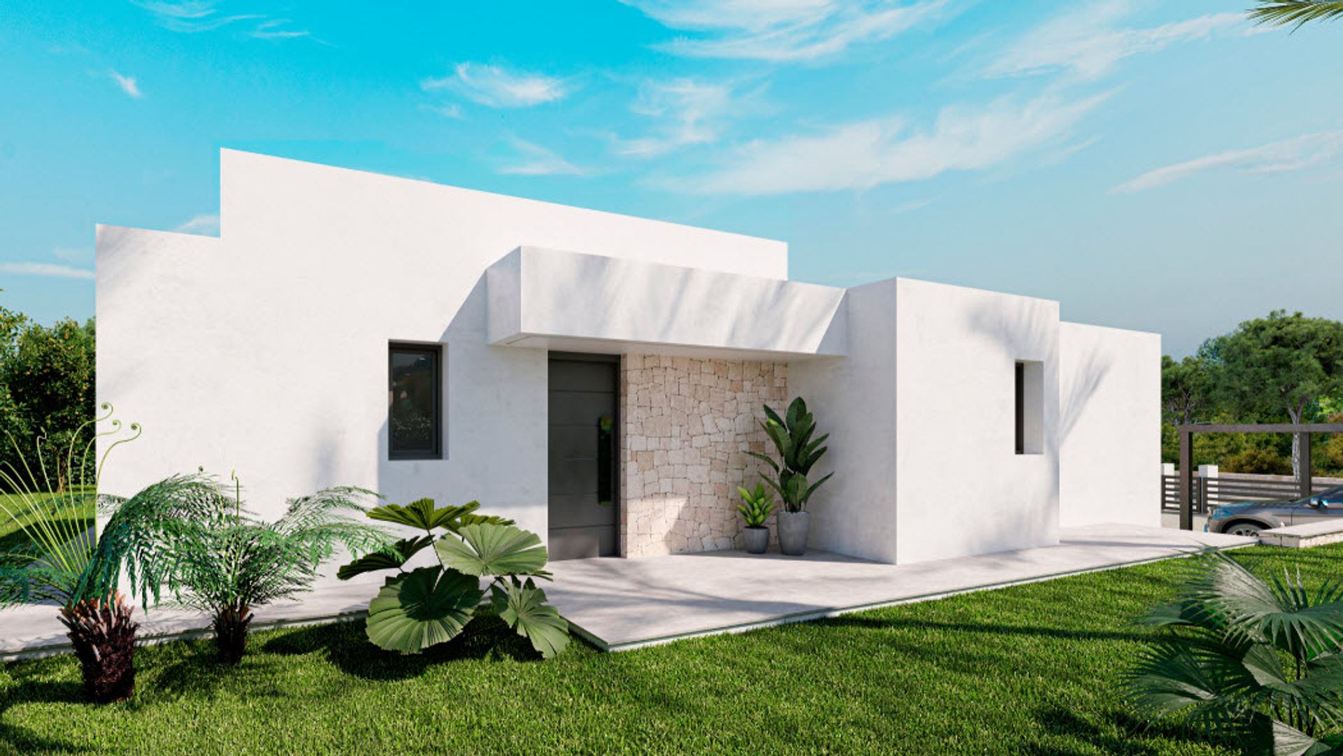 Huis in Dénia, Comunidad Valenciana 11539453