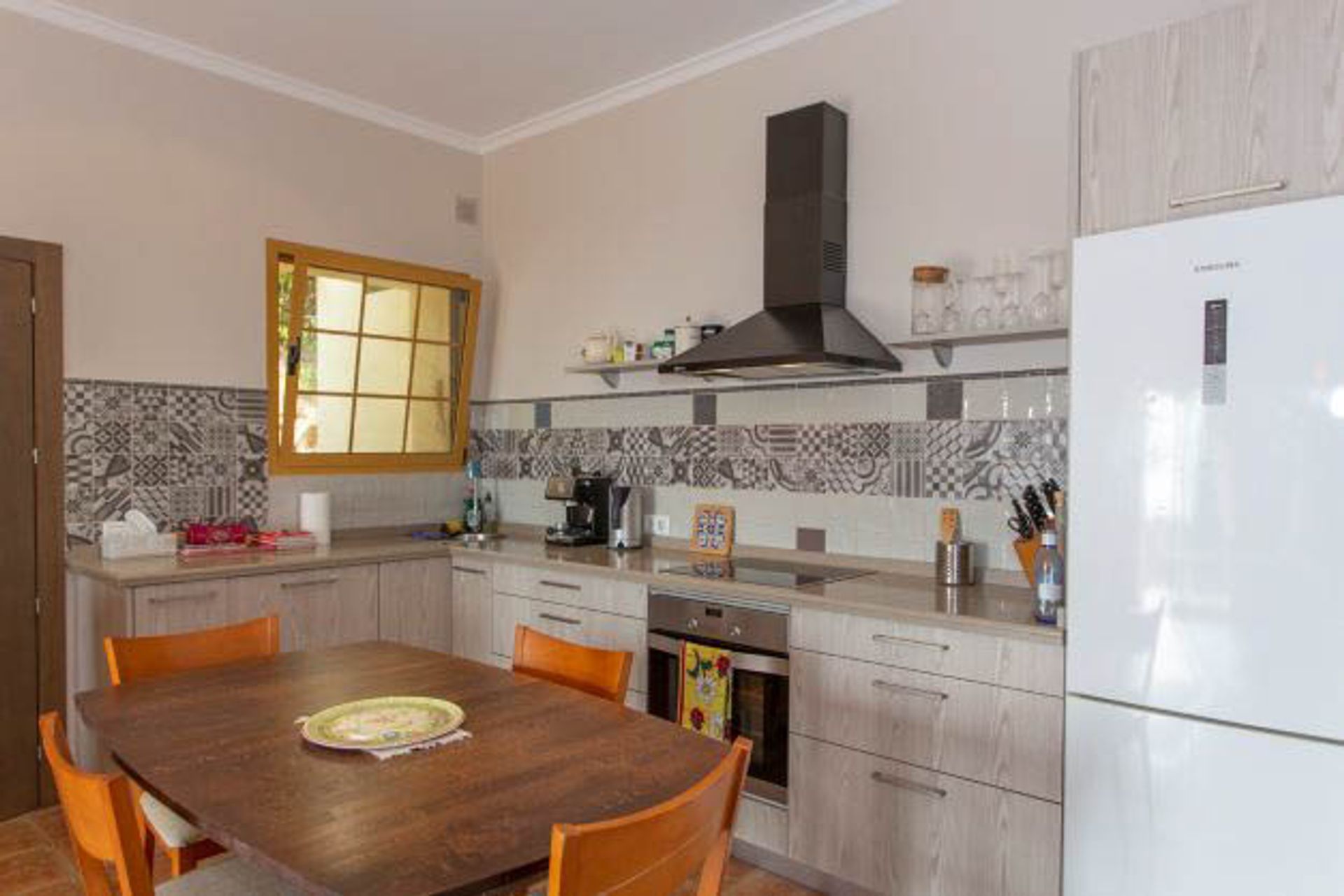 Huis in Benitachell, Valencia 11539457