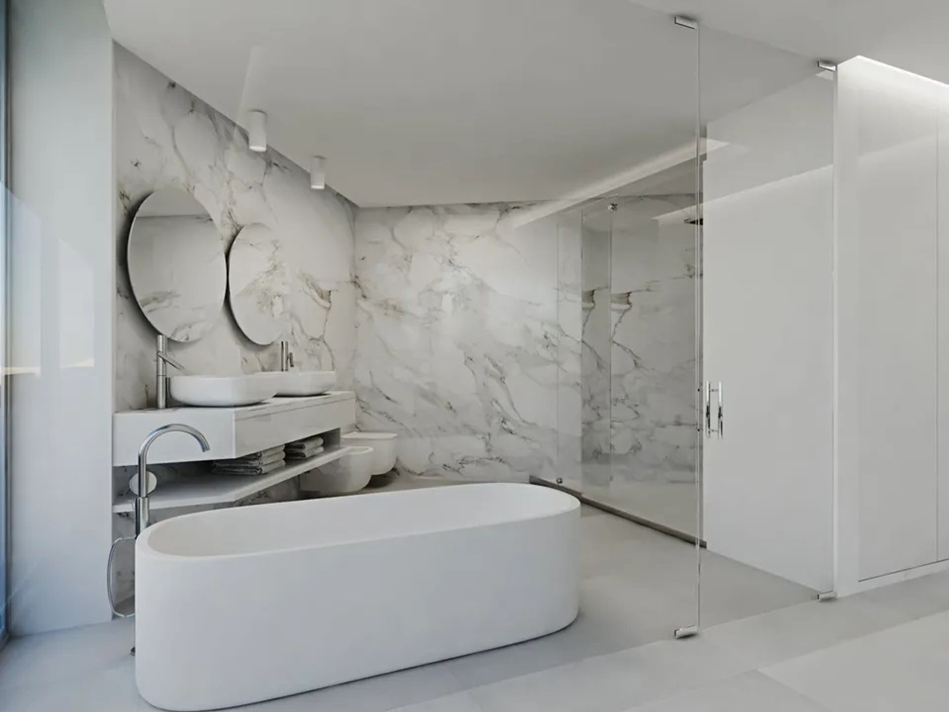 عمارات في Altea, Comunidad Valenciana 11539466