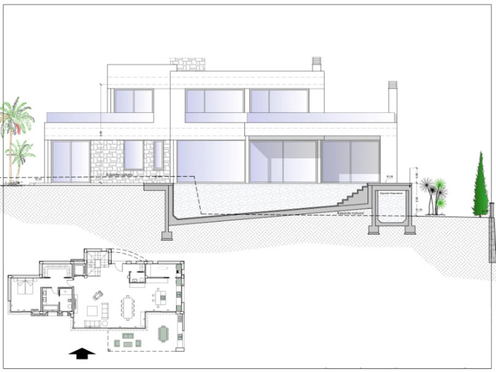 Haus im Teulada, Comunidad Valenciana 11539473