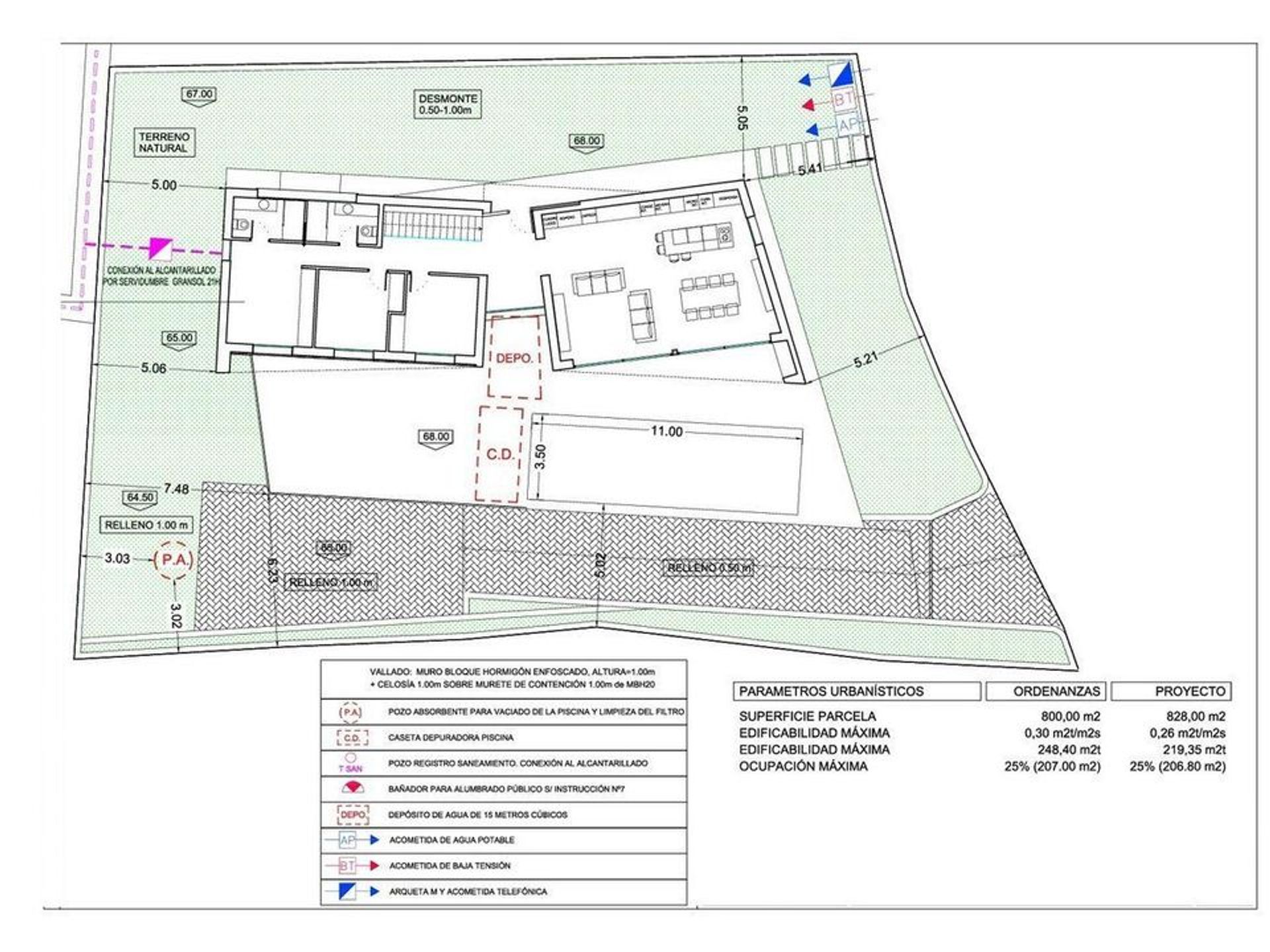 rumah dalam Casas de Torrat, Valencia 11539479