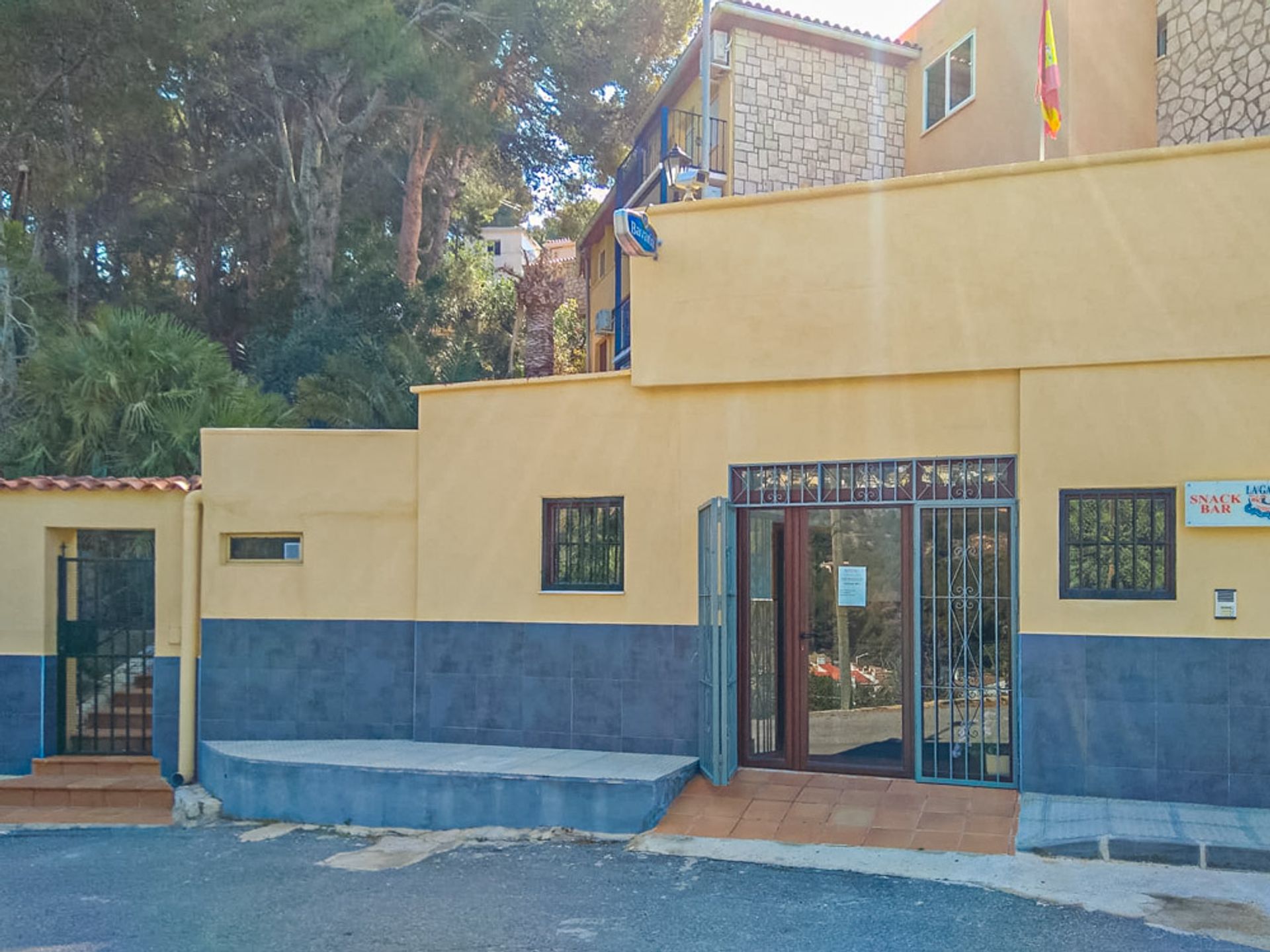 Altro nel Altea, Comunidad Valenciana 11539506