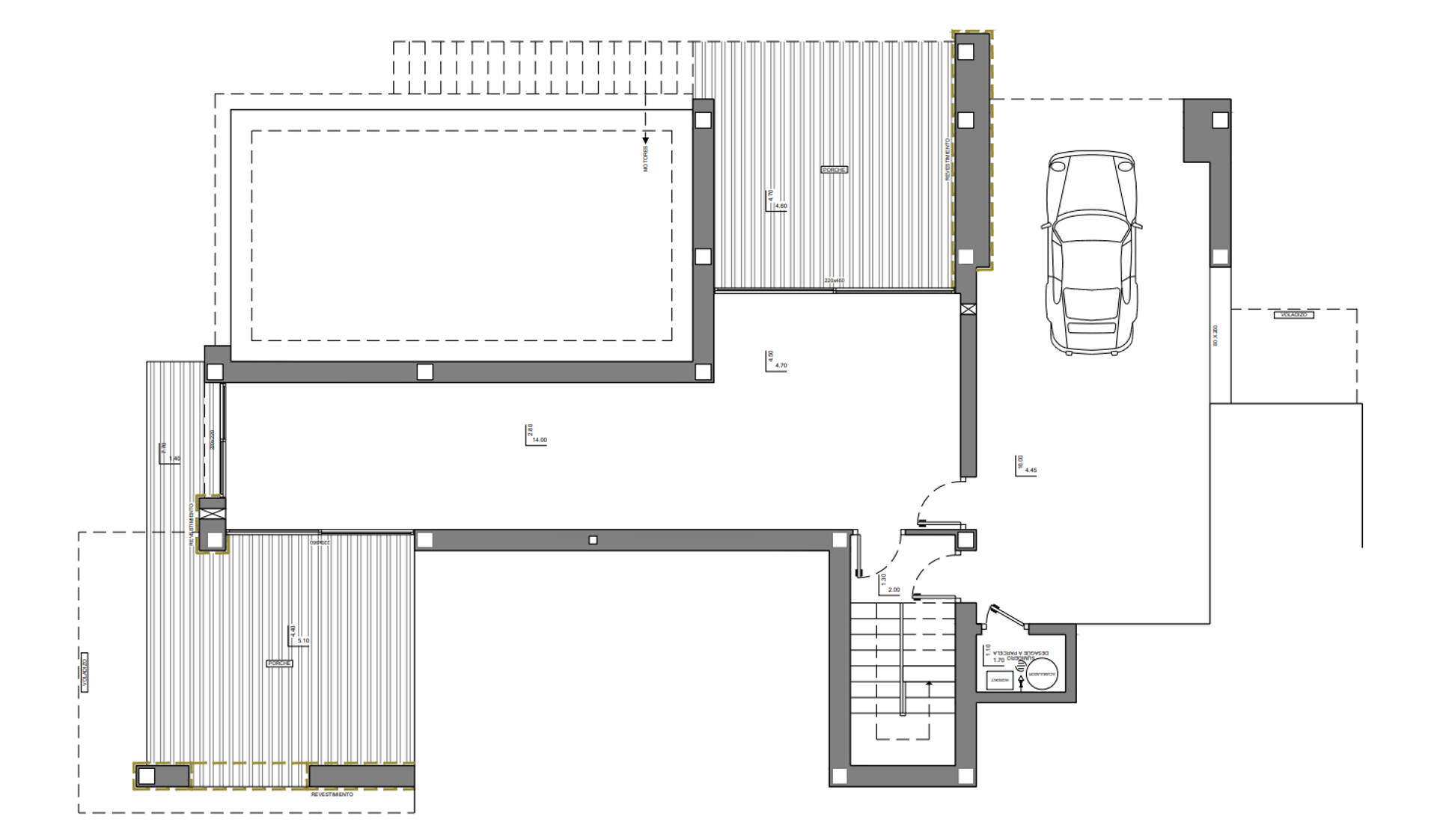 casa en El Poble Nou de Benitatxell, Comunidad Valenciana 11539509