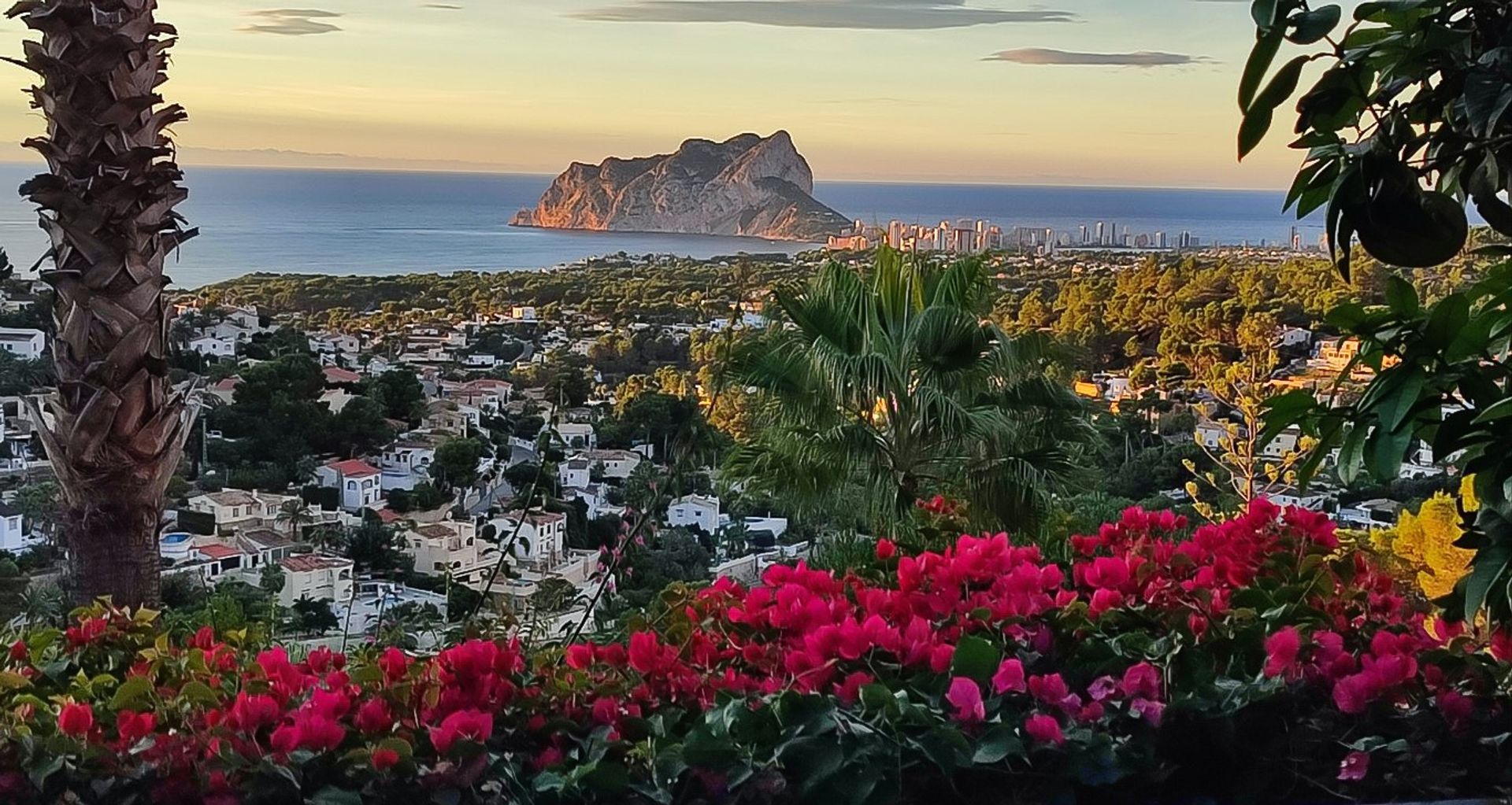 casa no Benissa, Comunidad Valenciana 11539533