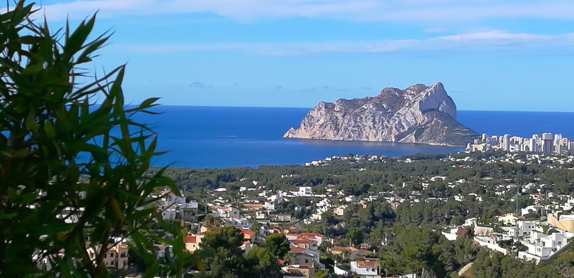 casa no Benissa, Comunidad Valenciana 11539533