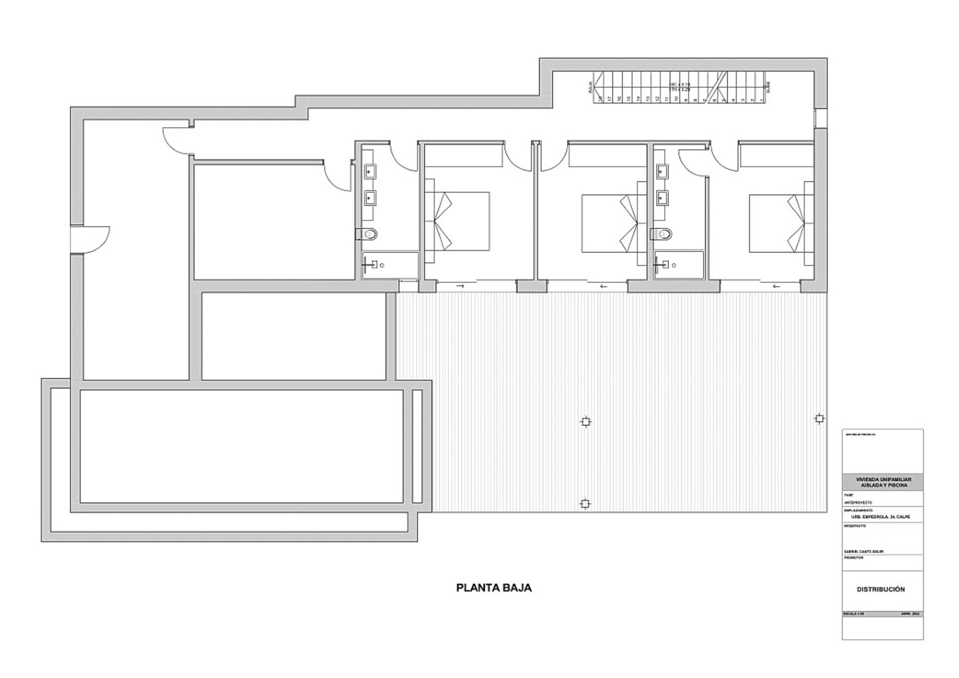 Rumah di Calp, Comunidad Valenciana 11539543