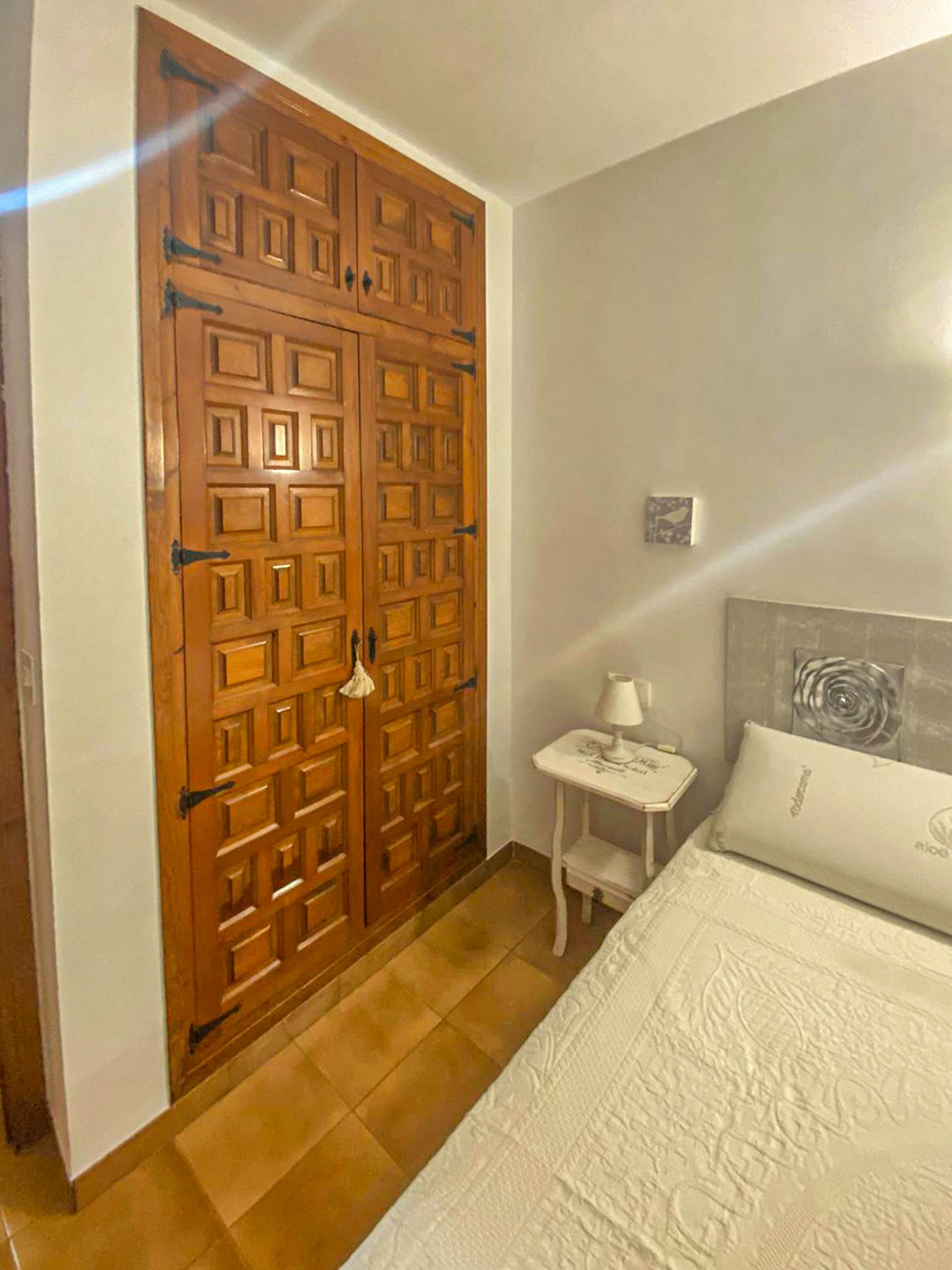 بيت في Benissa, Comunidad Valenciana 11539546