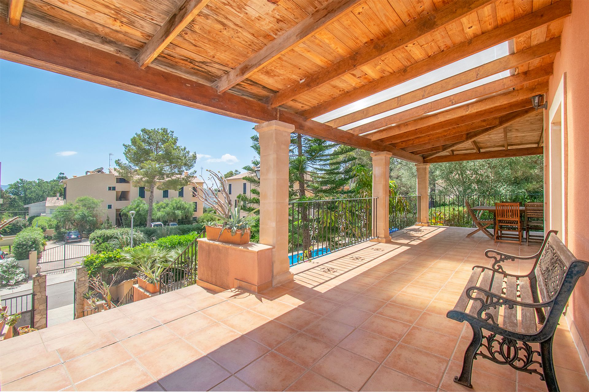 Casa nel Alcudia, Isole Baleari 11539554