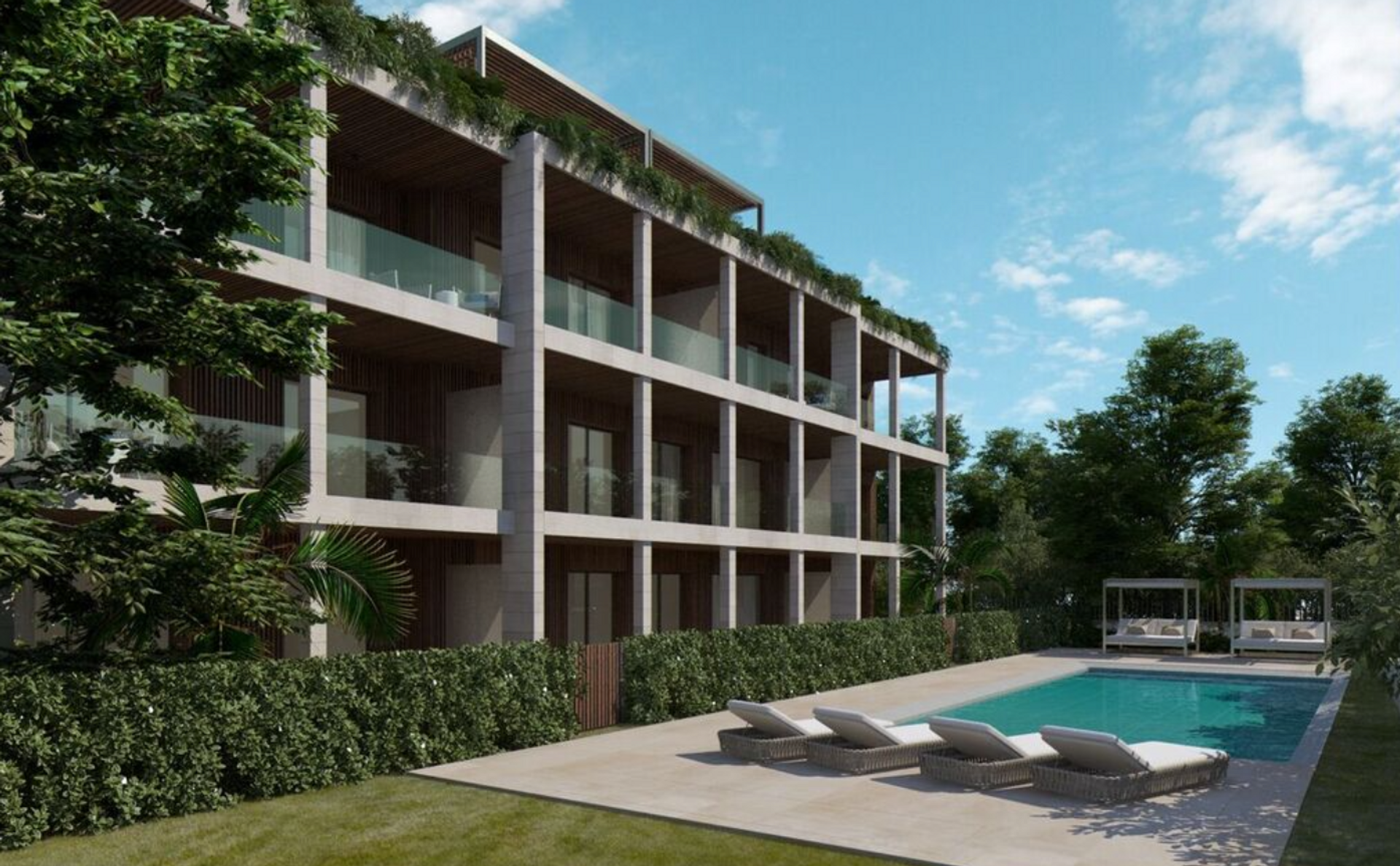 Condominium in Alcudia, Balearic Islands 11539555