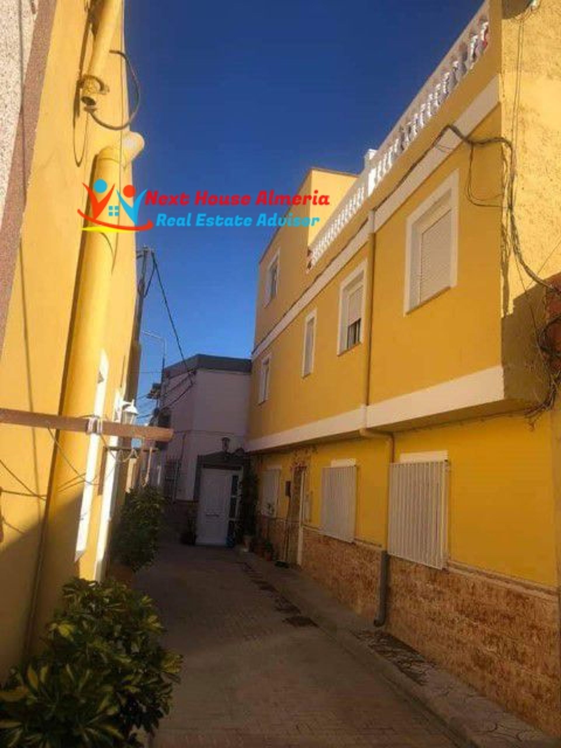 Condominio en Tabernas, Andalucía 11539573