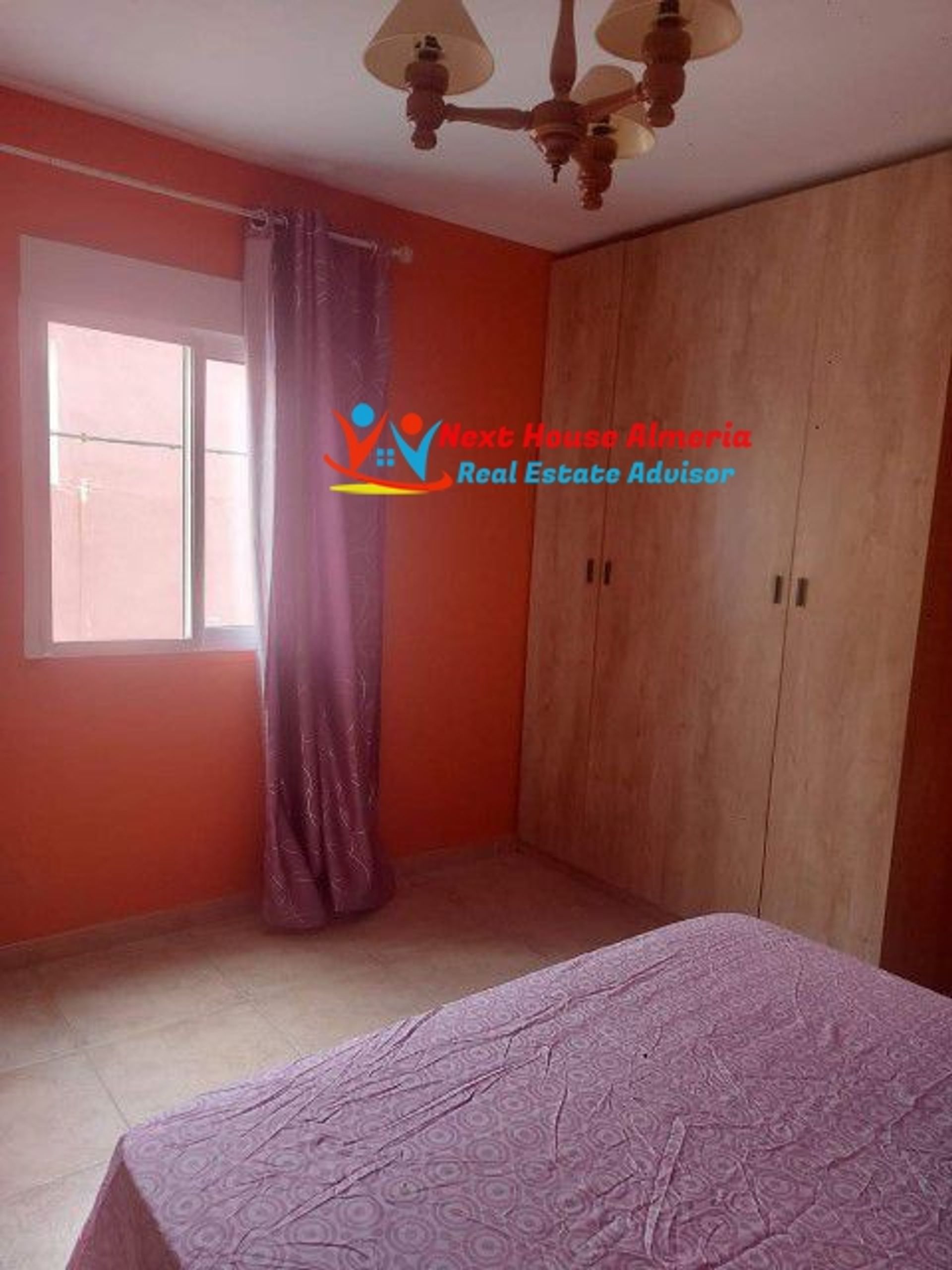 Condominio en Tabernas, Andalucía 11539573