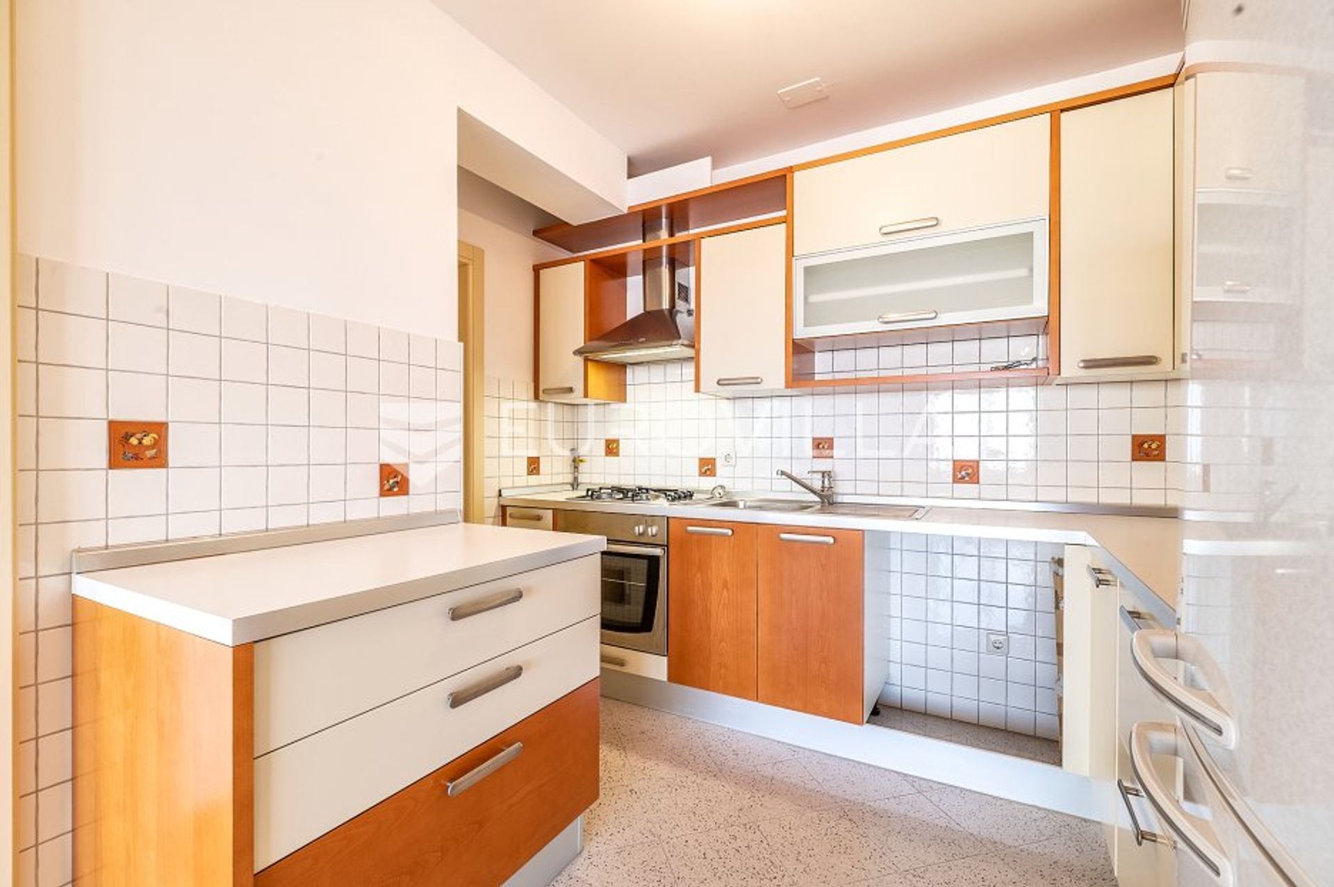 Condominium in Vrapce, Zagreb, Grad 11539599