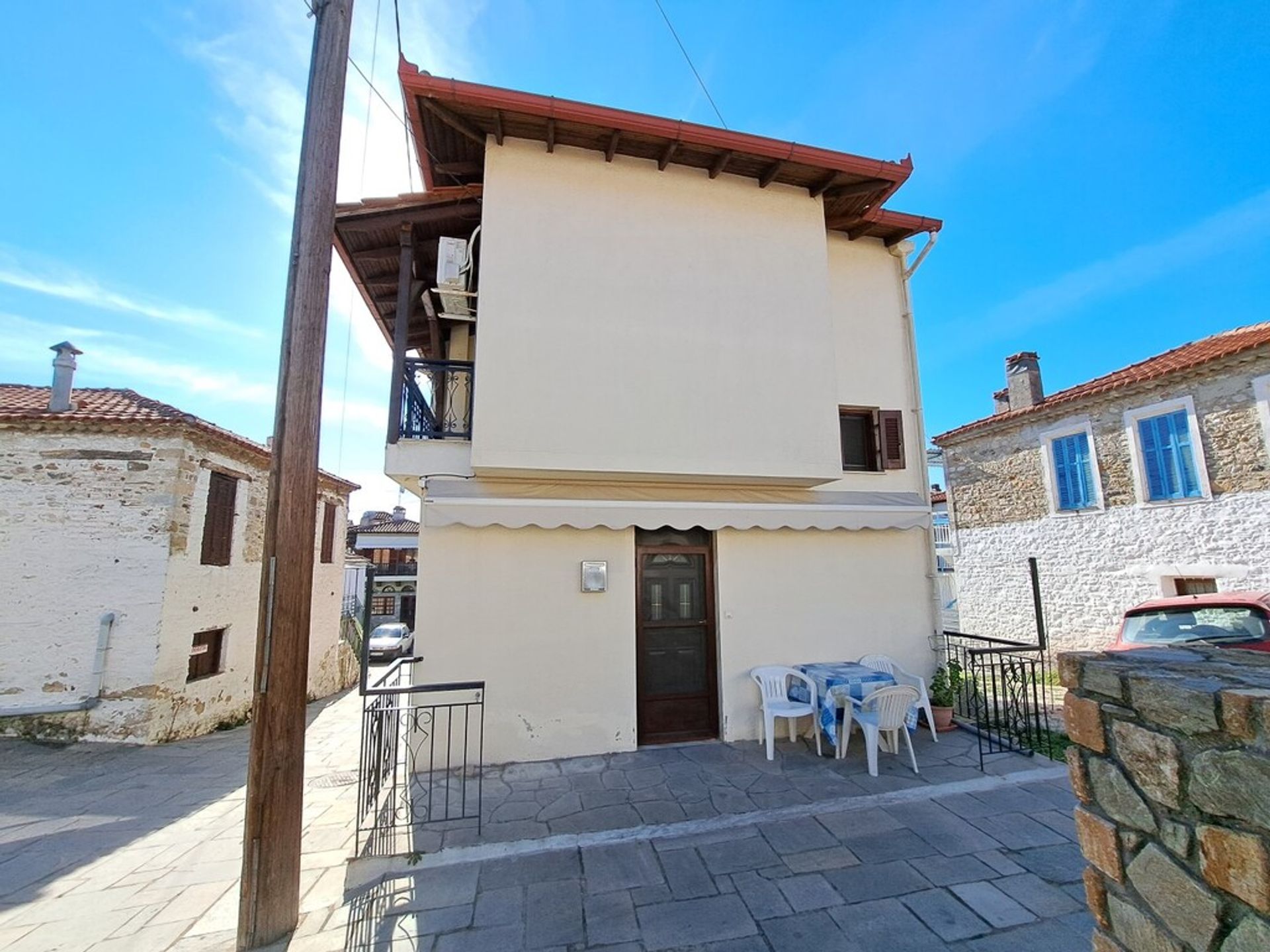 Rumah di Agios Nikolaos,  11539643