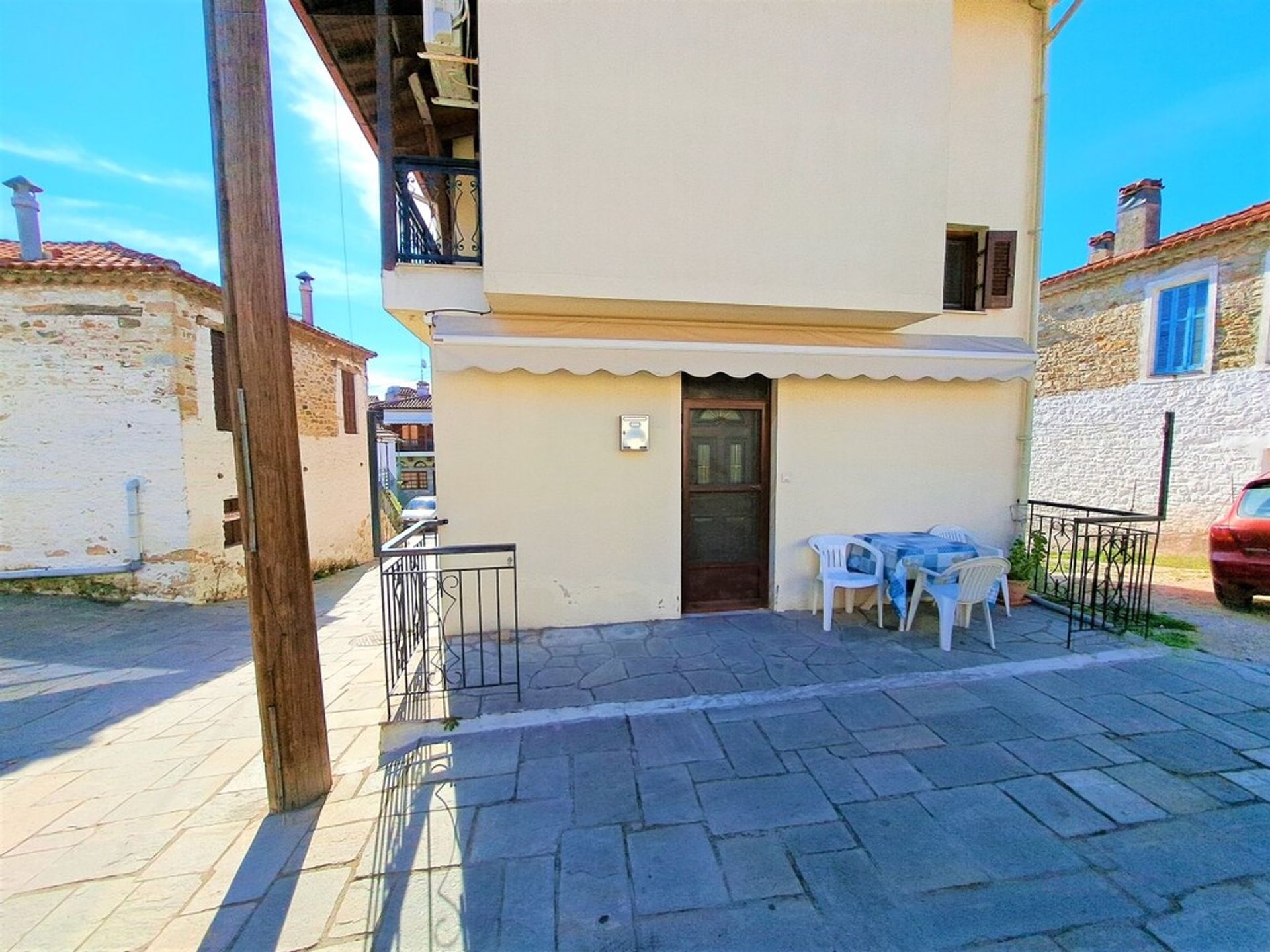 Rumah di Agios Nikolaos,  11539643