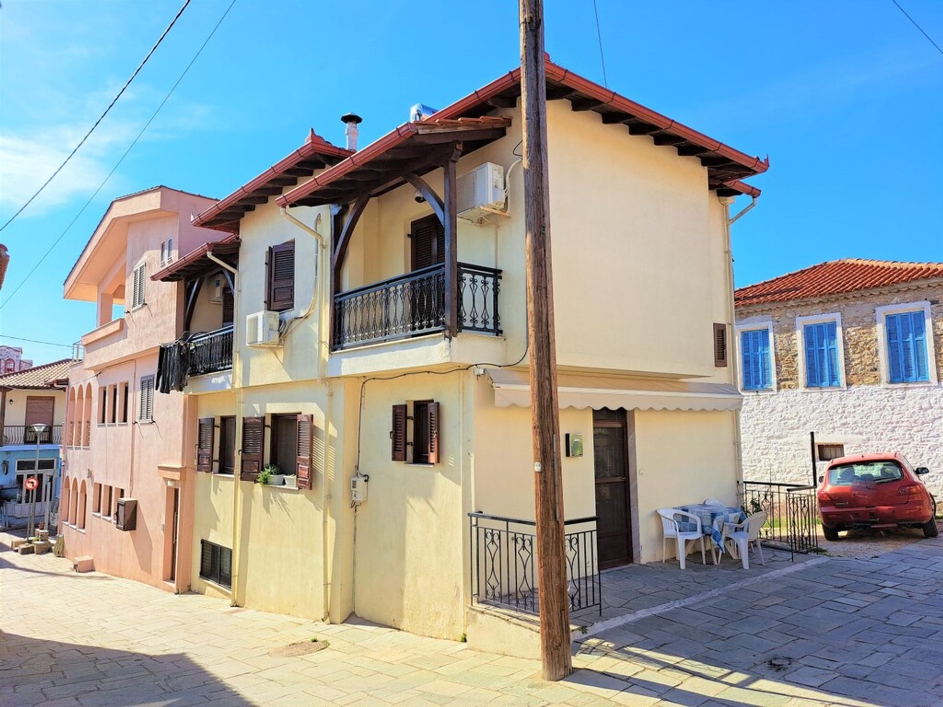 Rumah di Agios Nikolaos,  11539643