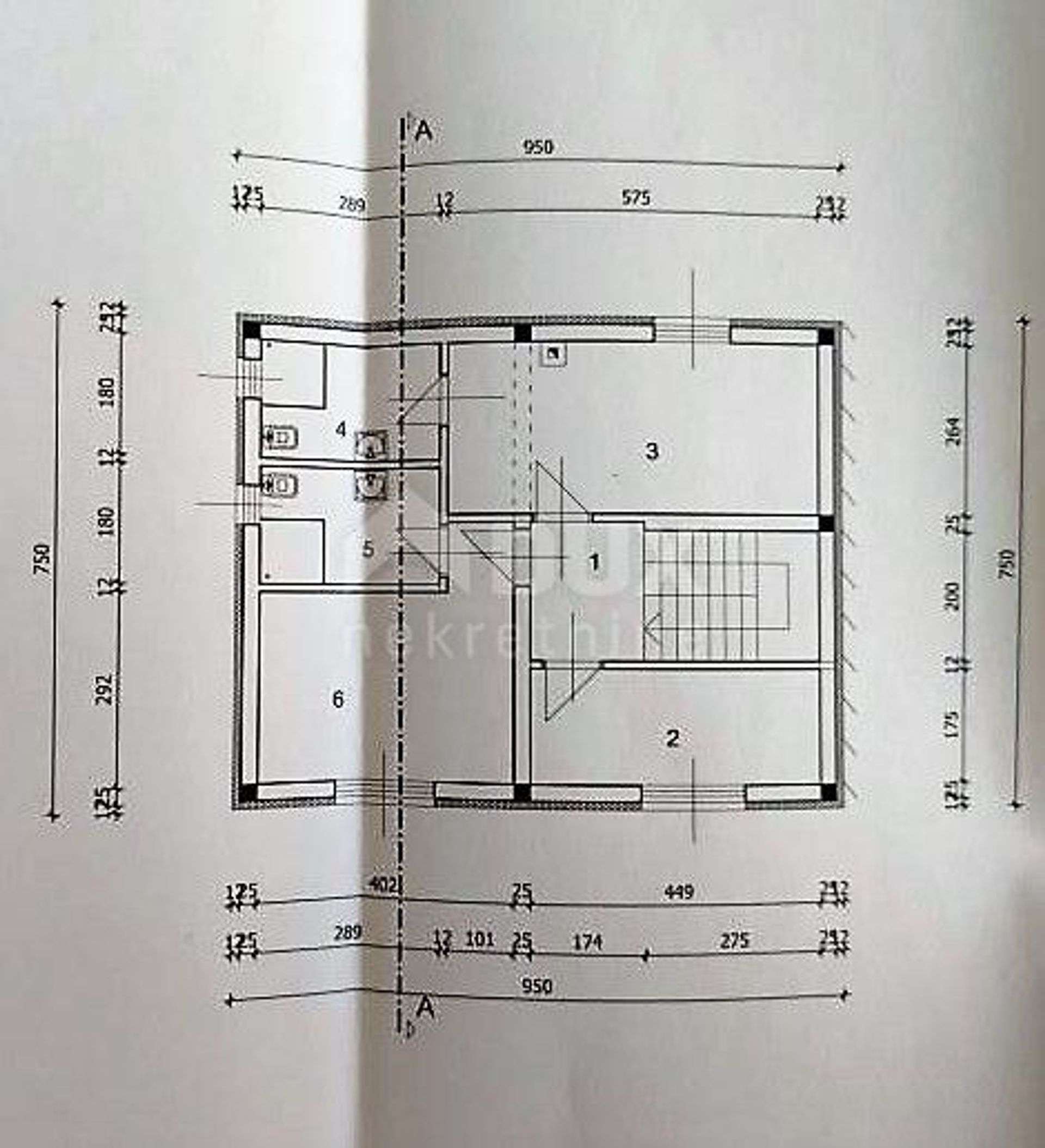 Talo sisään Vir, Zadar County 11539652