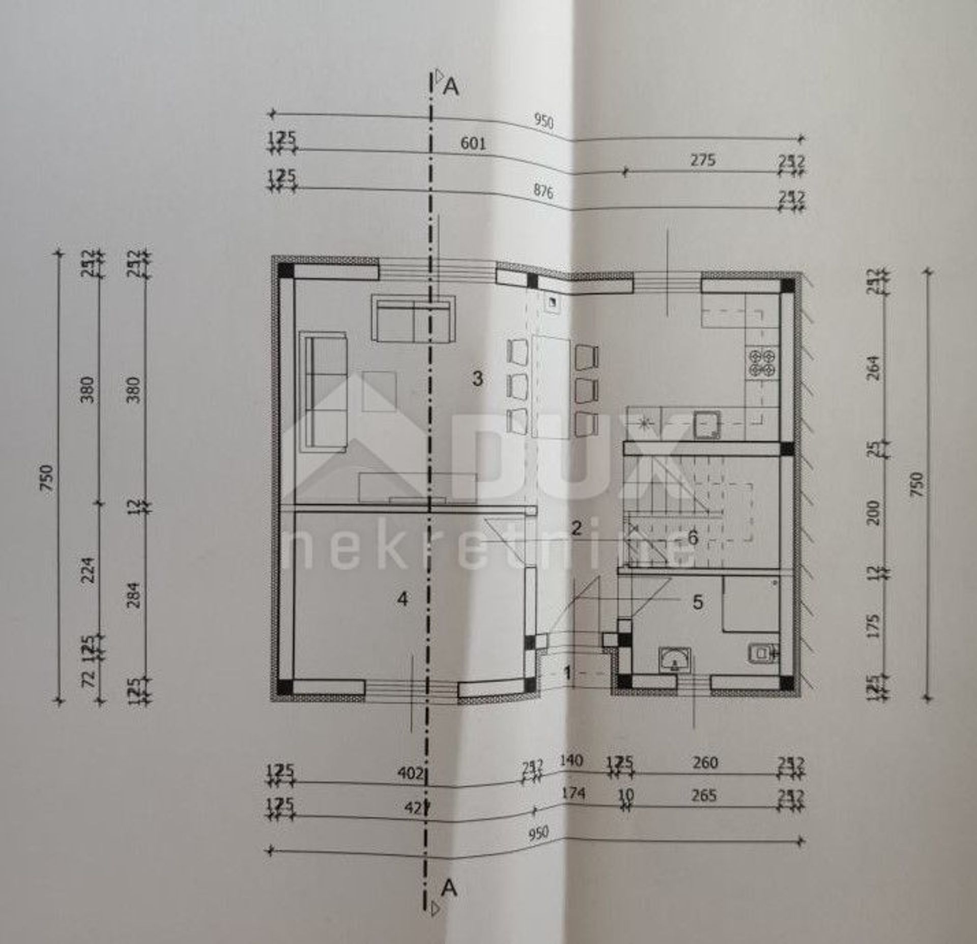 rumah dalam Vir, Zadar County 11539652