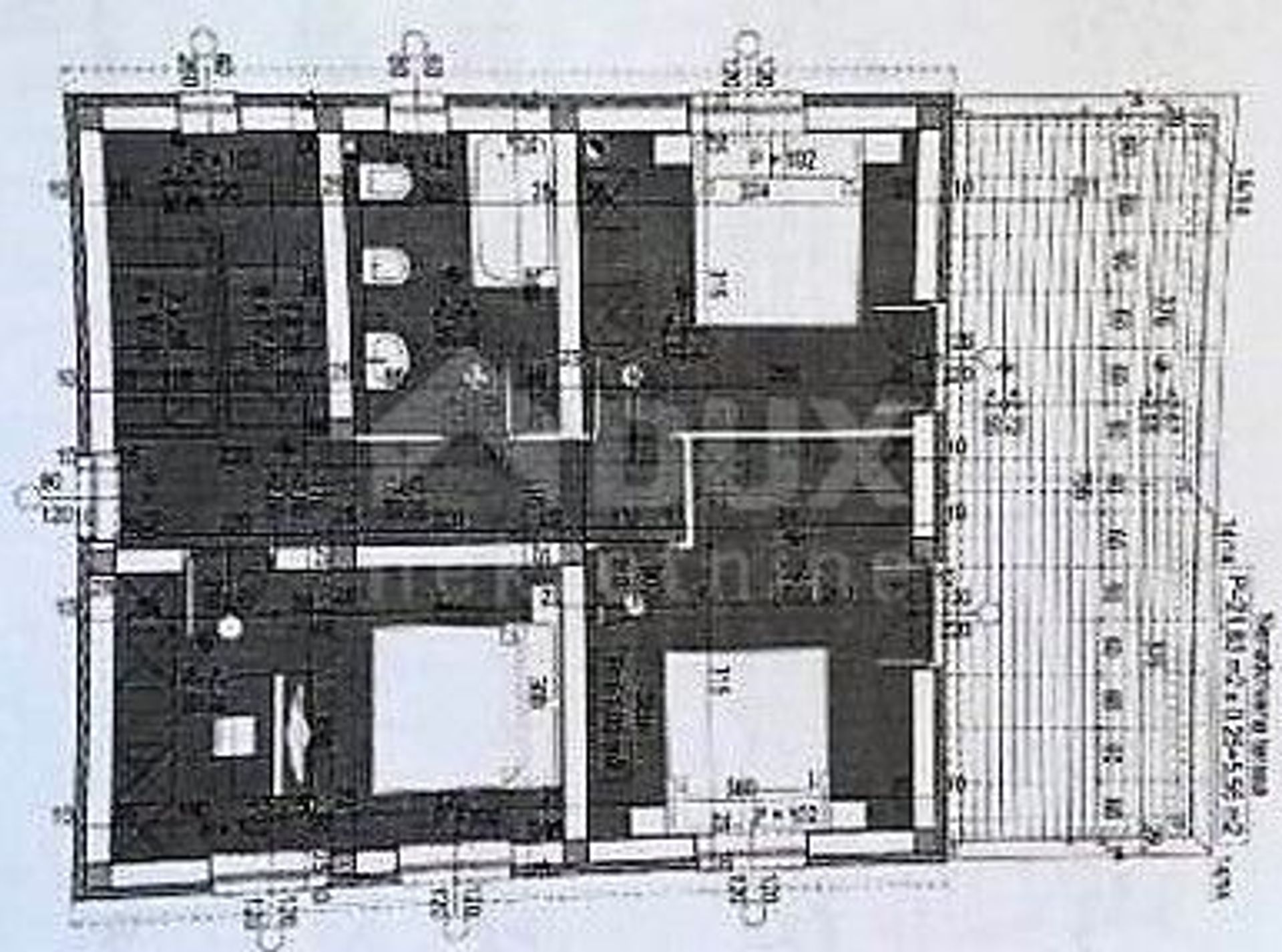 Talo sisään Tkon, Zadarska županija 11539654