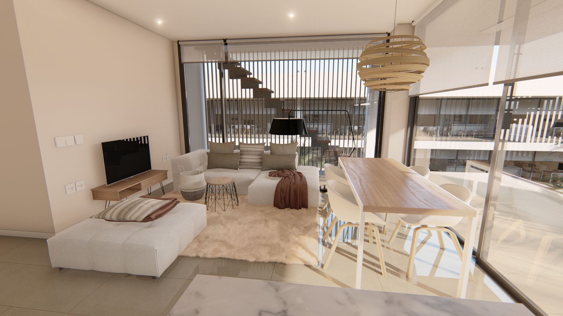 Condominio en Islas Menores, Región de Murcia 11539679