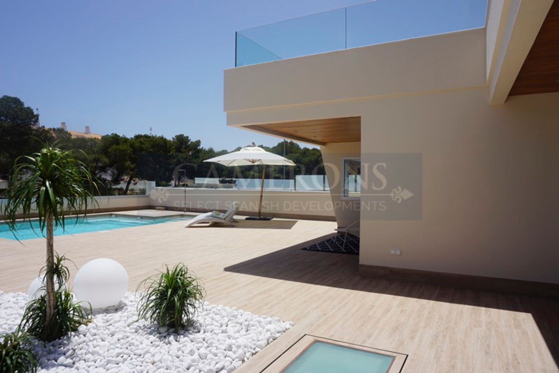 Hus i Campoamor, Valencia 11539698