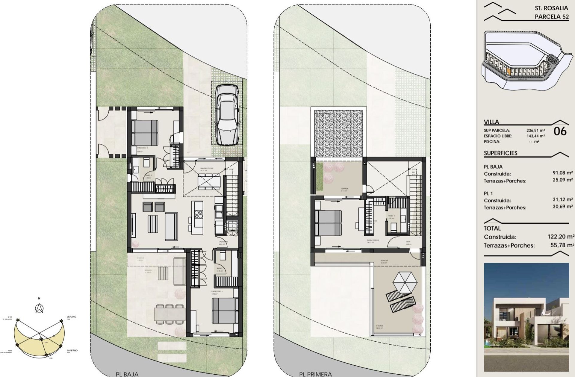 Talo sisään Torre-Pacheco, Región de Murcia 11539727