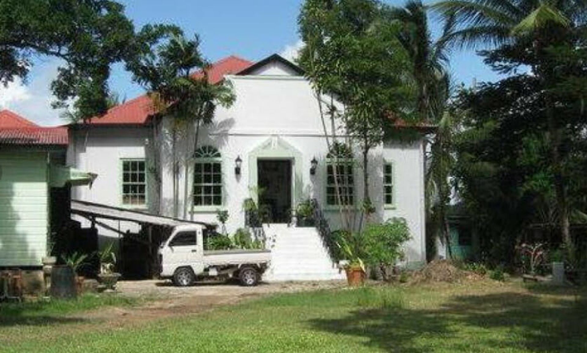 House in Bridgetown, Saint Michael 11539744