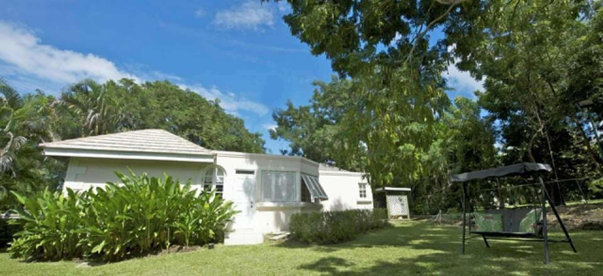 casa en Bridgetown, Saint Michael 11539760