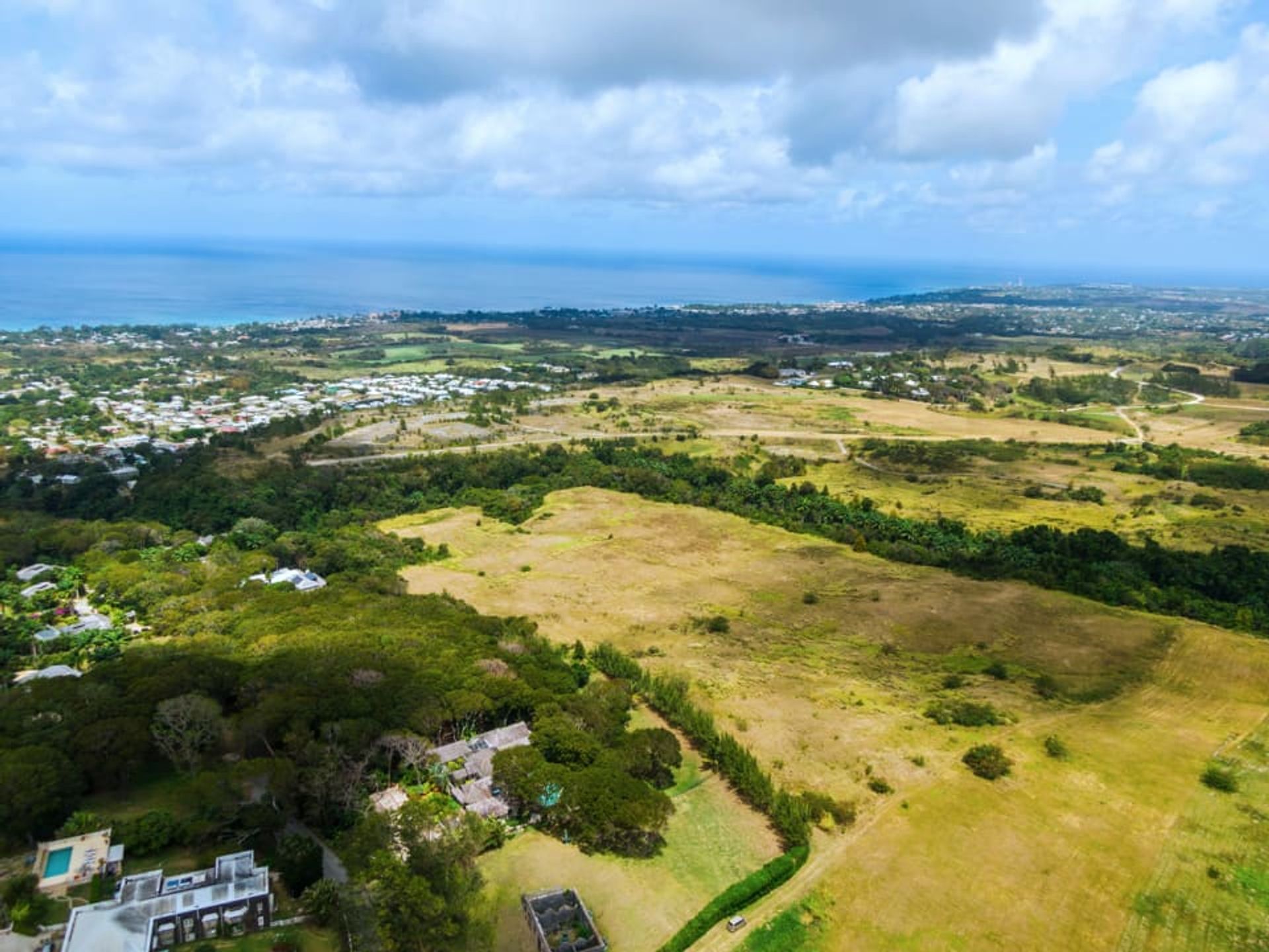 Industriel dans Bridgetown, Saint Michael 11539768