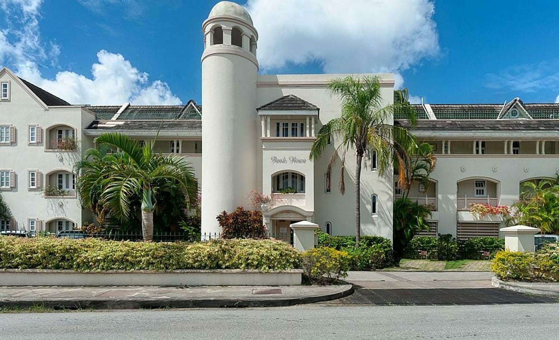 rumah dalam Bridgetown, Saint Michael 11539818