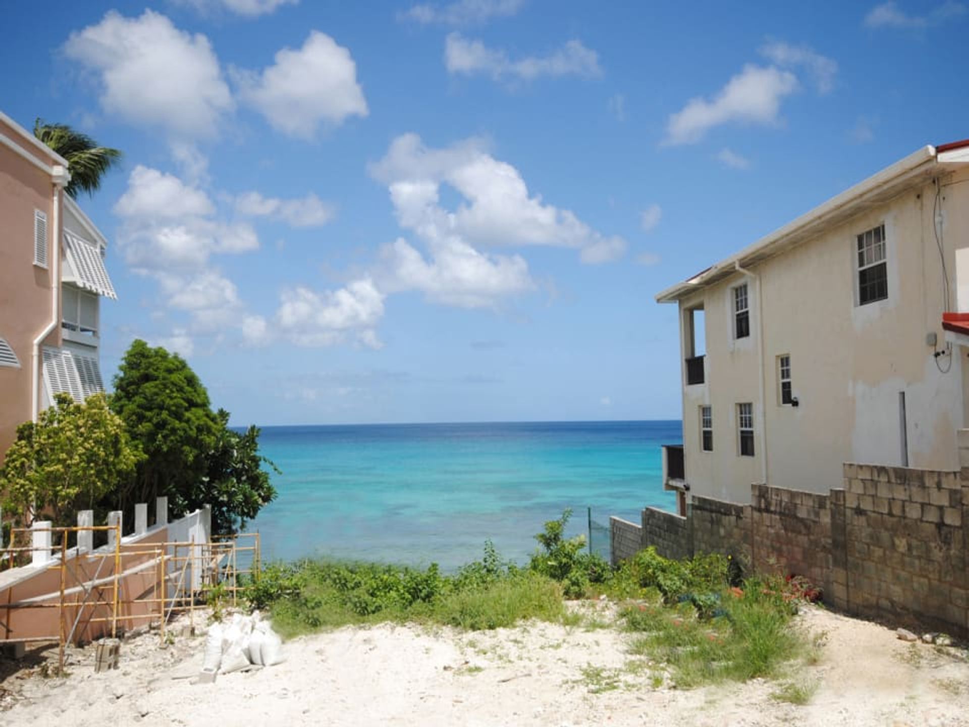 Land i Bridgetown, Saint Michael 11539846