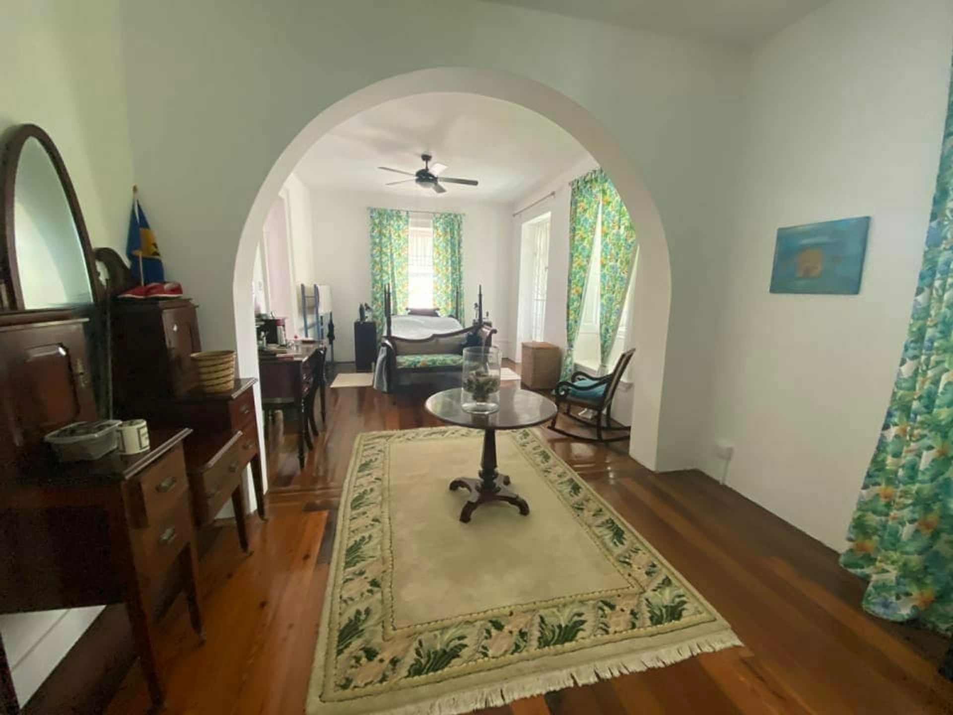 casa en Bridgetown, Saint Michael 11539855