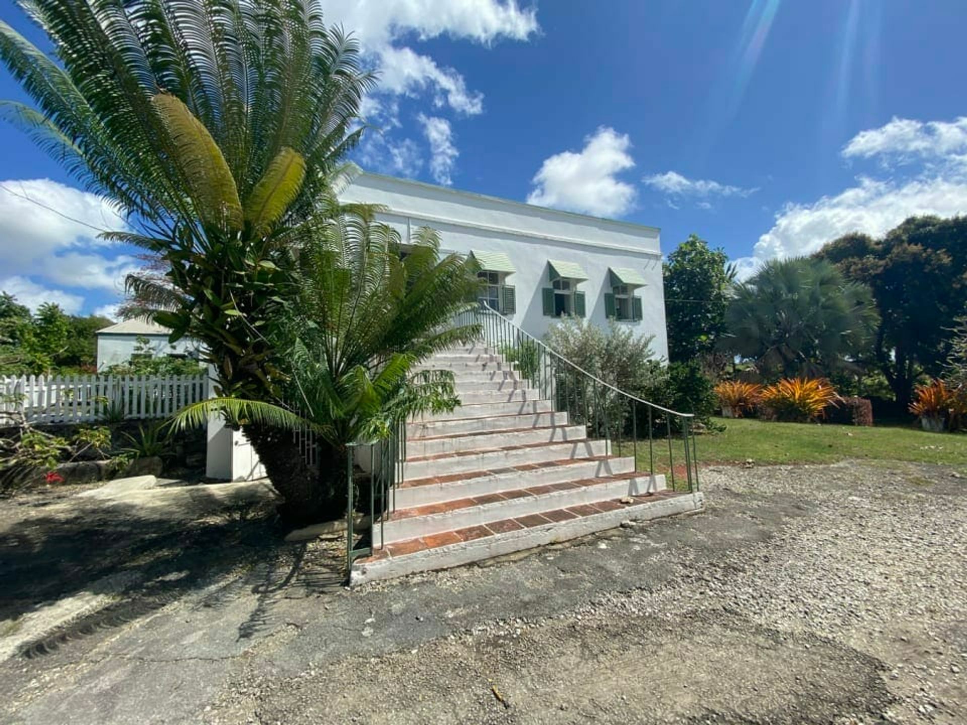 casa en Bridgetown, Saint Michael 11539855