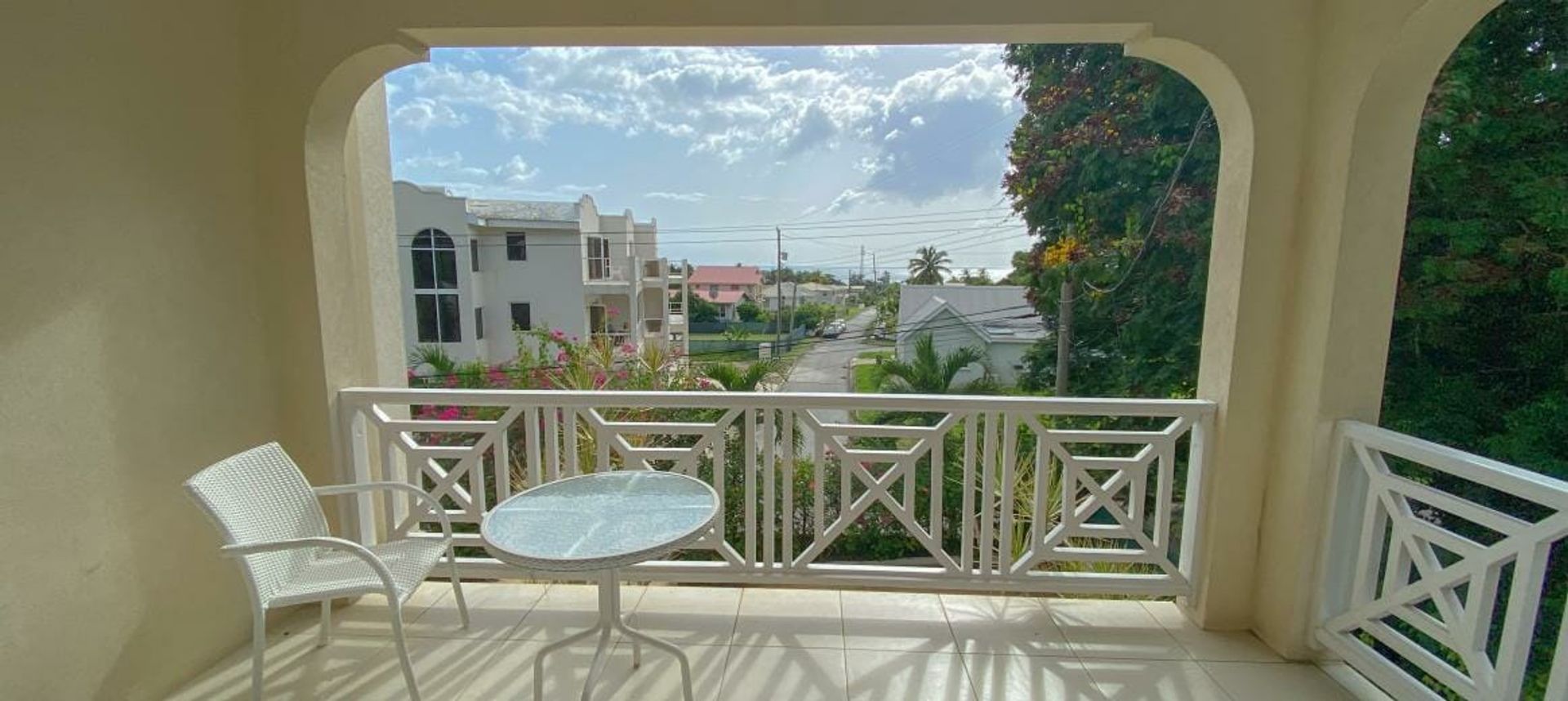 Condominio en Bridgetown, Saint Michael 11539859