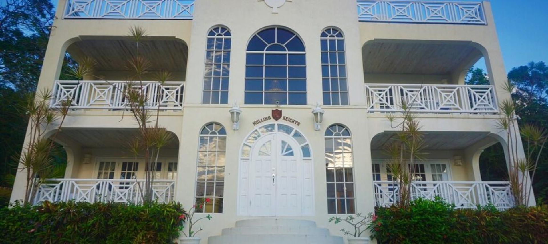 Condominium in Bridgetown, Saint Michael 11539859