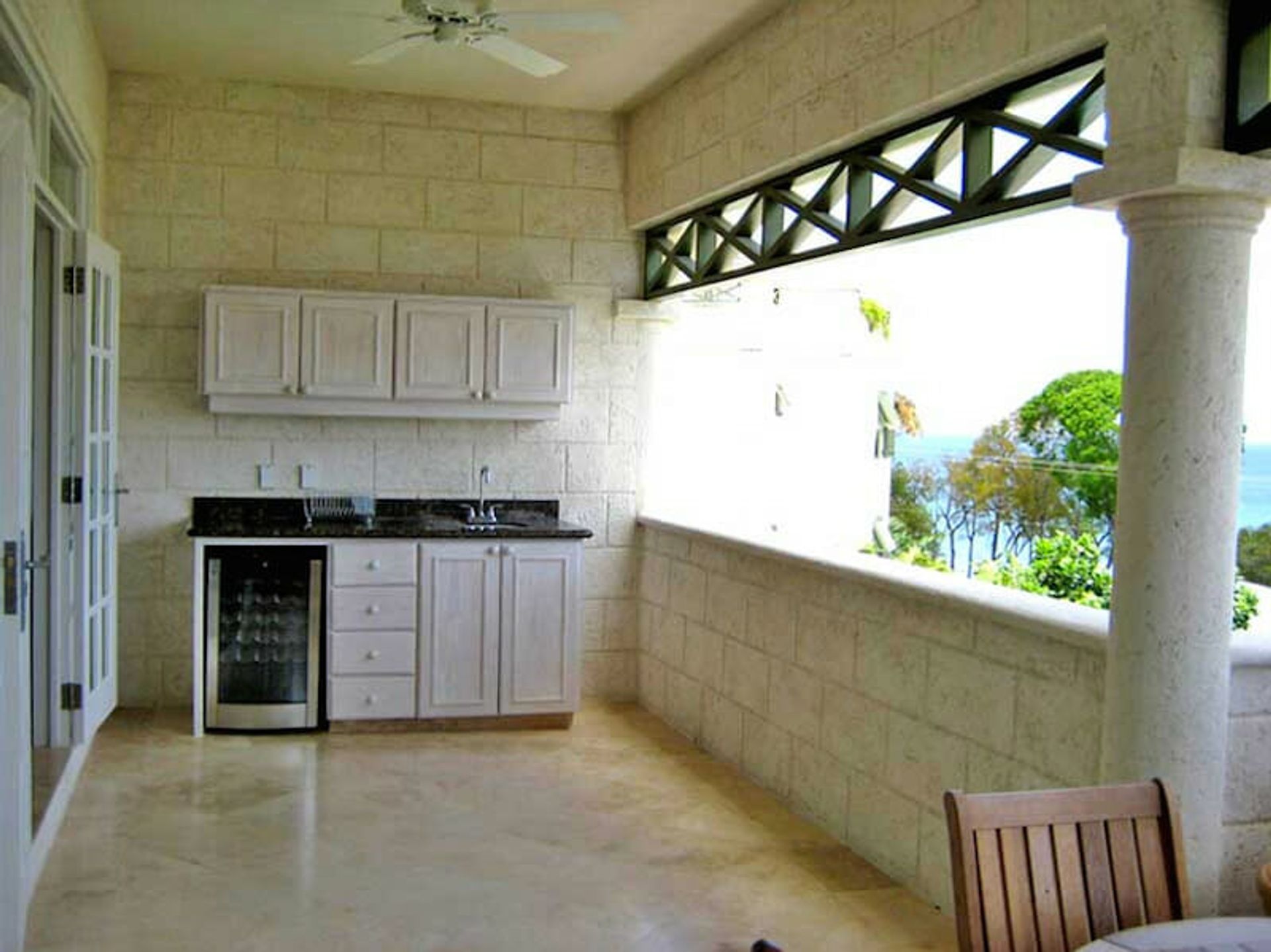 Condominio en Bridgetown, Saint Michael 11539888