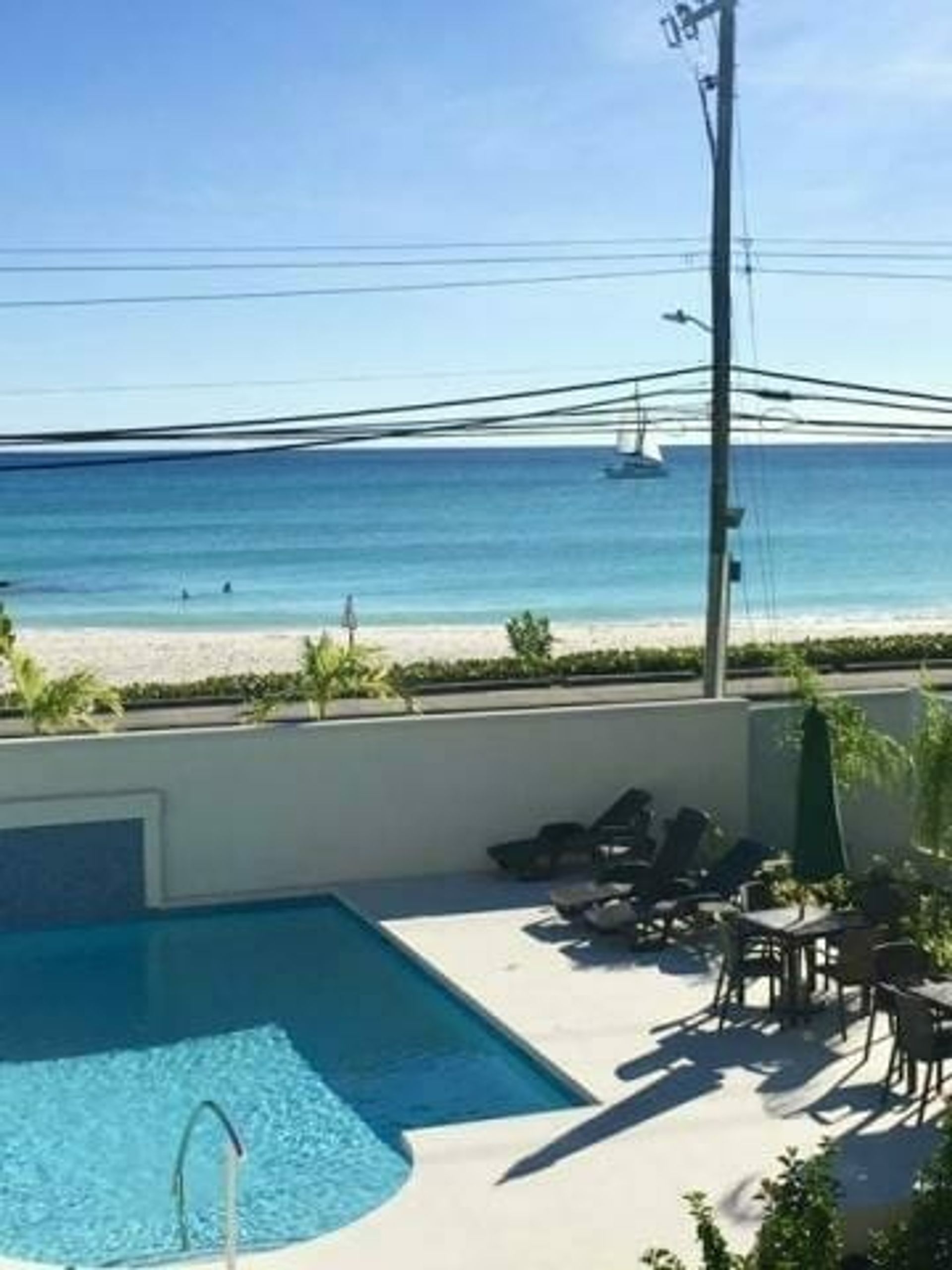 Condominio en Bridgetown, Saint Michael 11539906