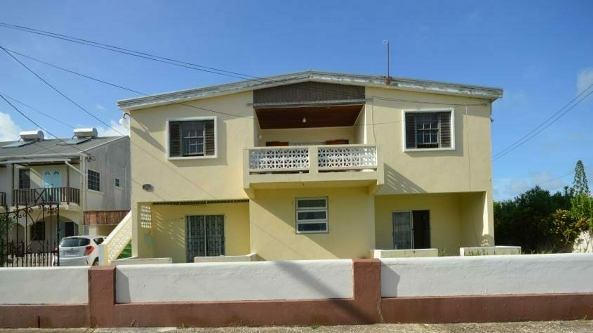 Condominio en Bridgetown, San Miguel 11539913