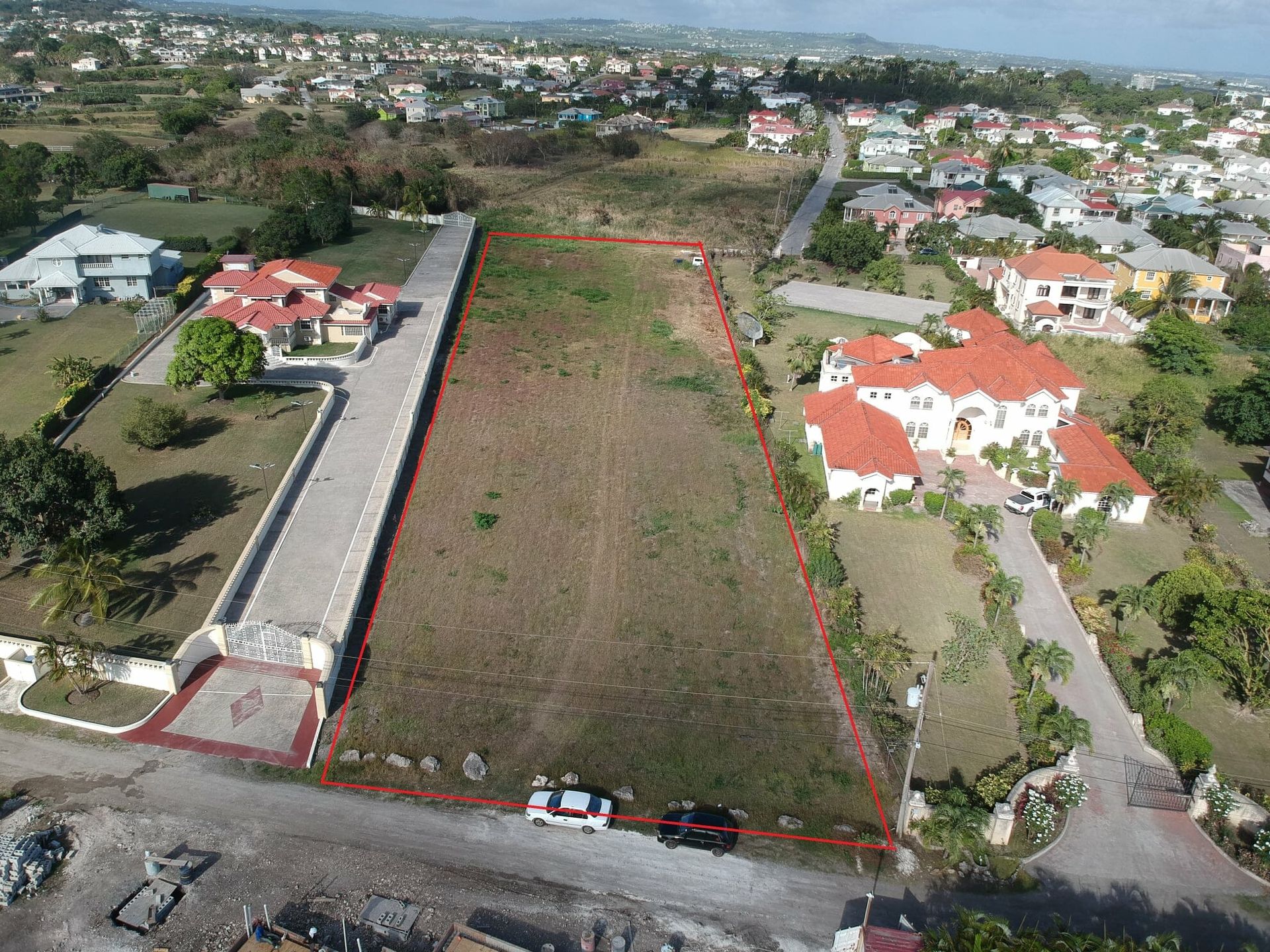 Land in Bridgetown, Saint Michael 11539919