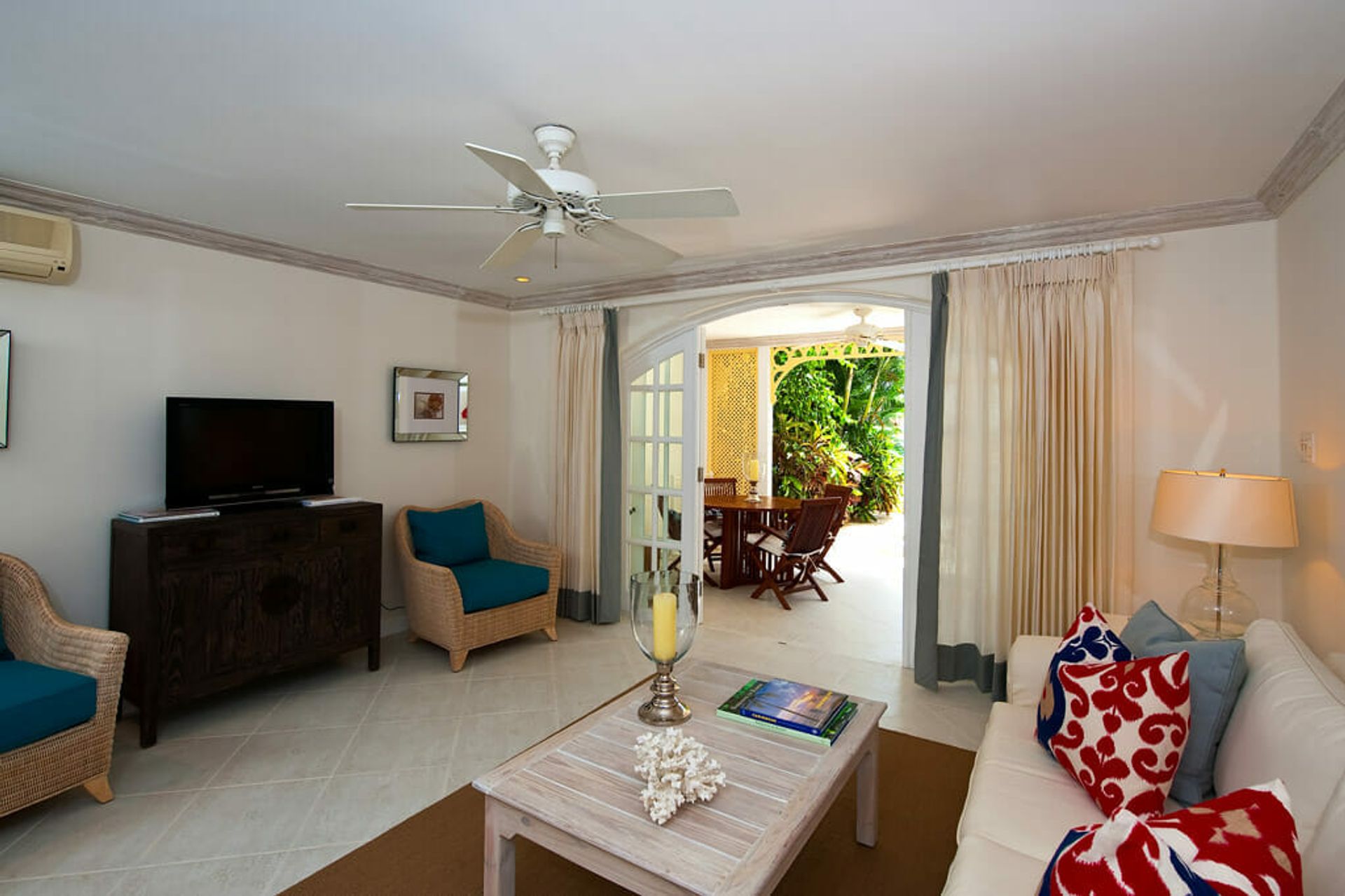 Condominium in Speightstown, Saint Peter 11539952