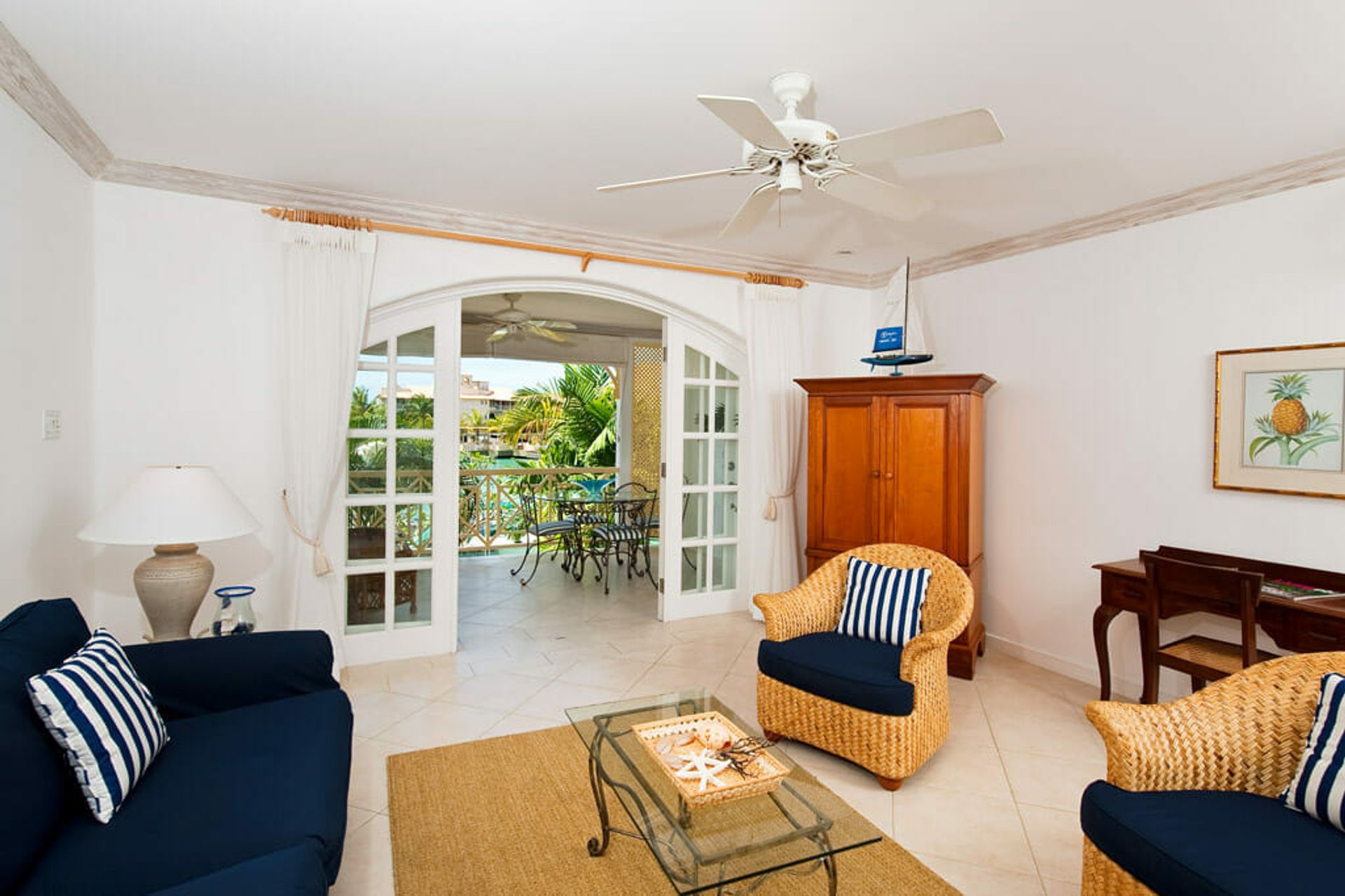 Condominium in Speightstown, Saint Peter 11539952