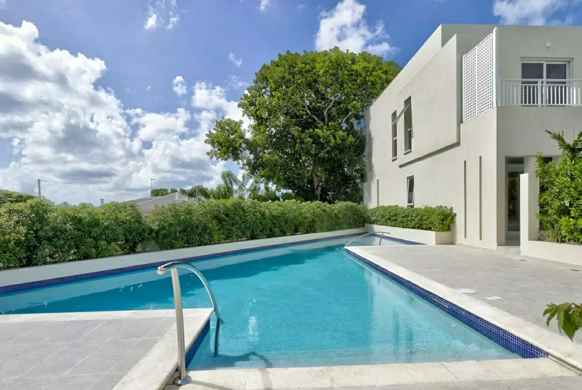 casa en Bridgetown, Saint Michael 11539955