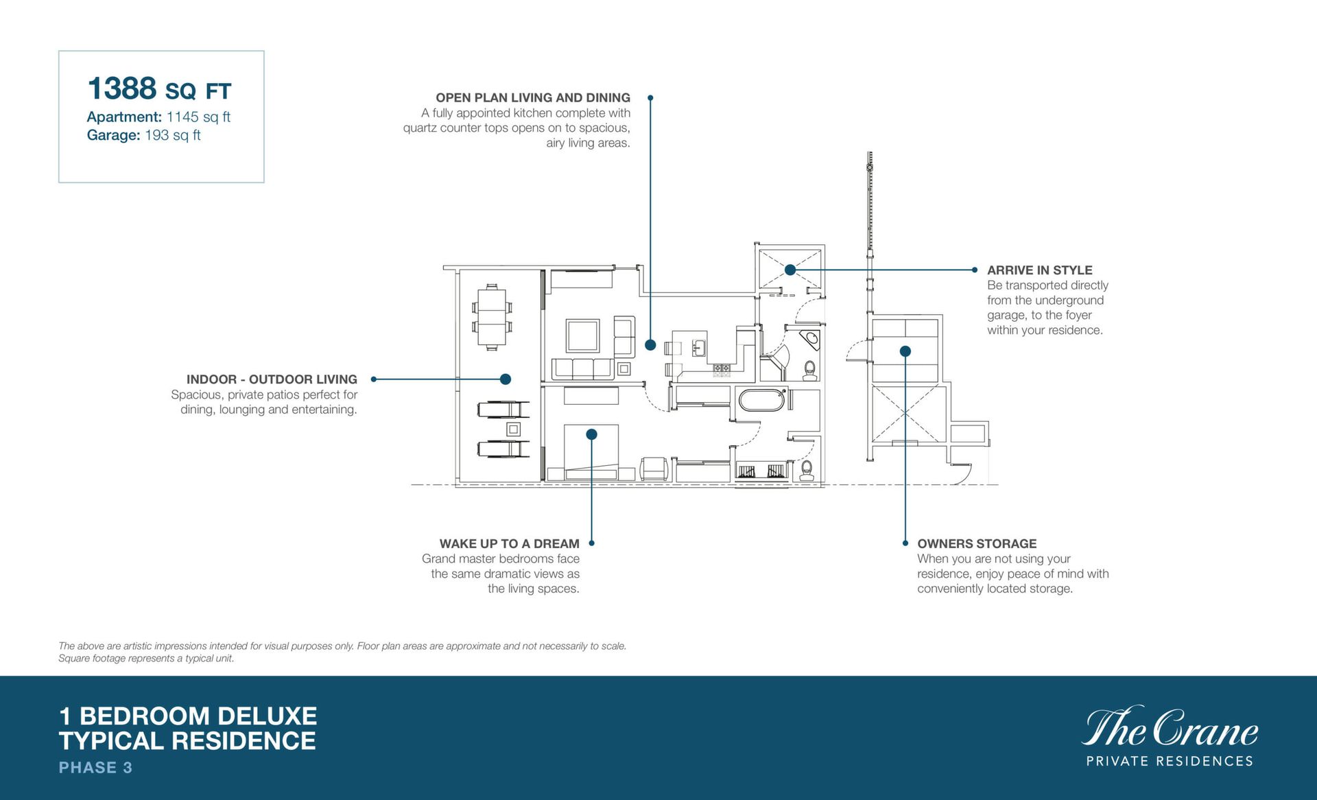 Condominio nel St. Philip, Saint Philip 11539979