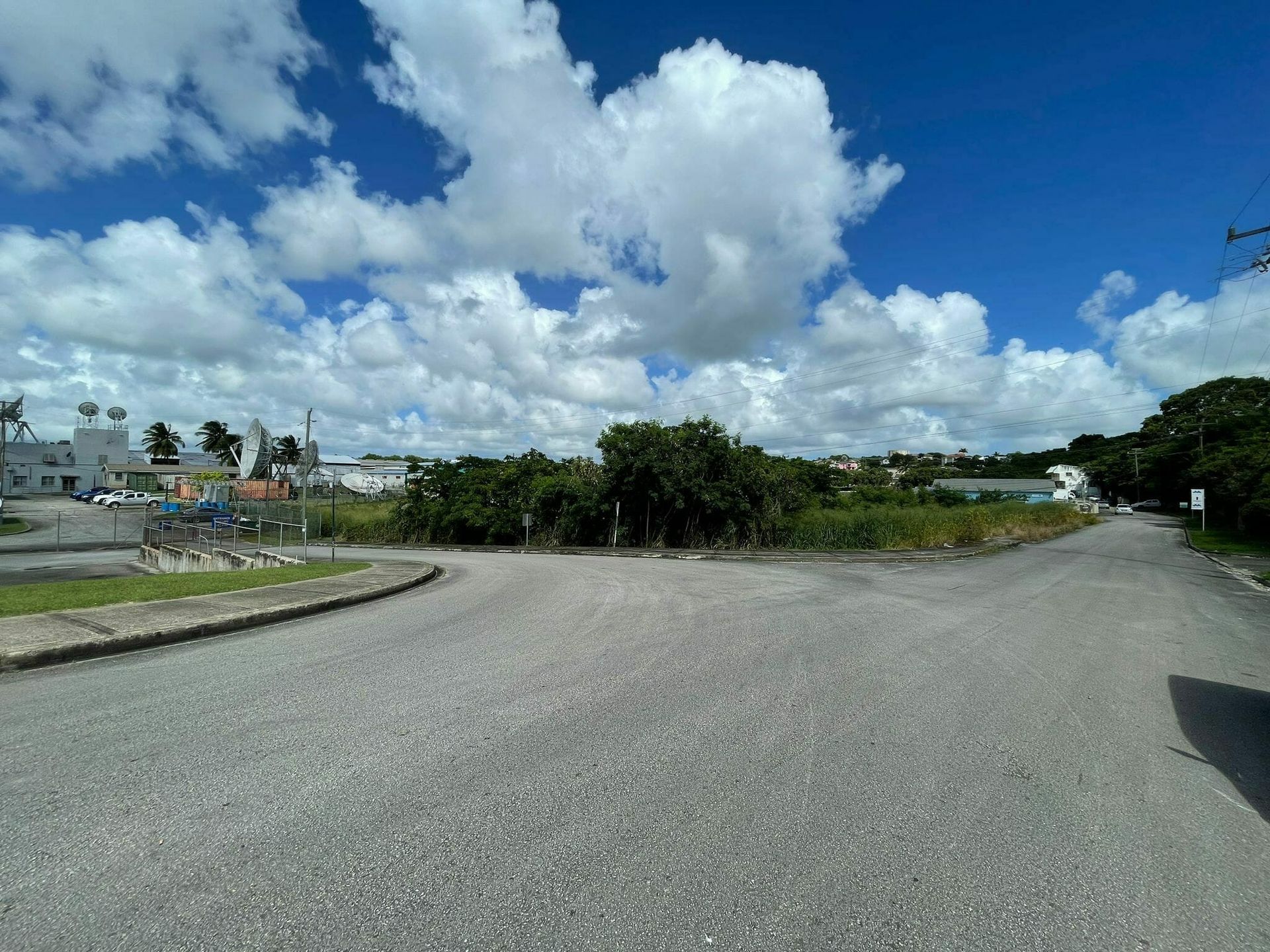 Industrial in Bridgetown, Saint Michael 11539980