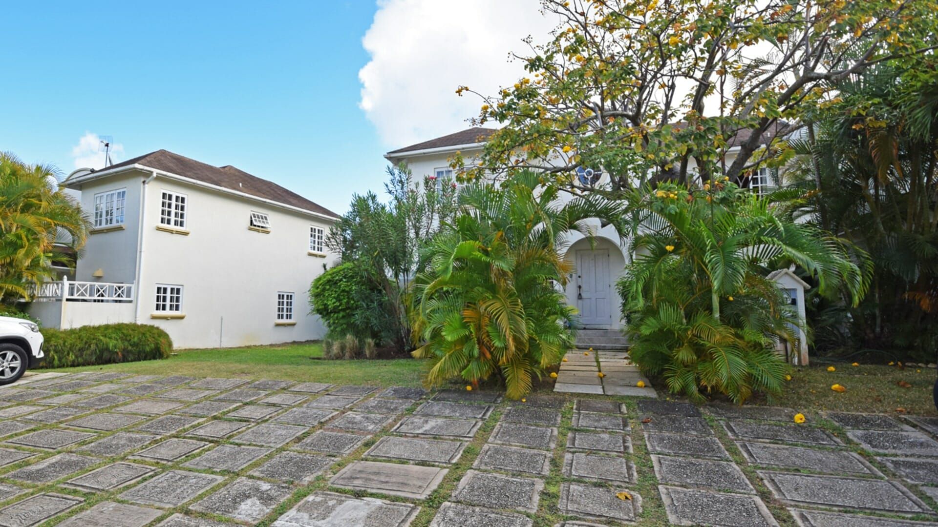 Casa nel Bridgetown, Saint Michael 11539989