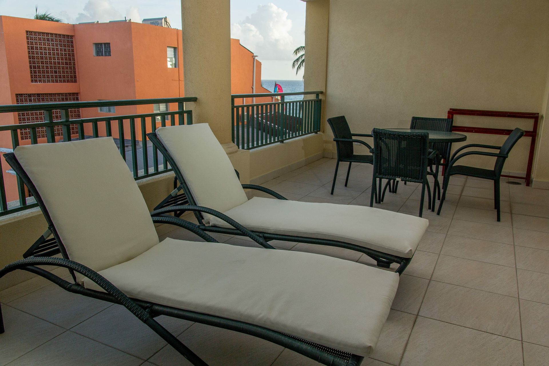 Condominium in Bridgetown, Saint Michael 11539991