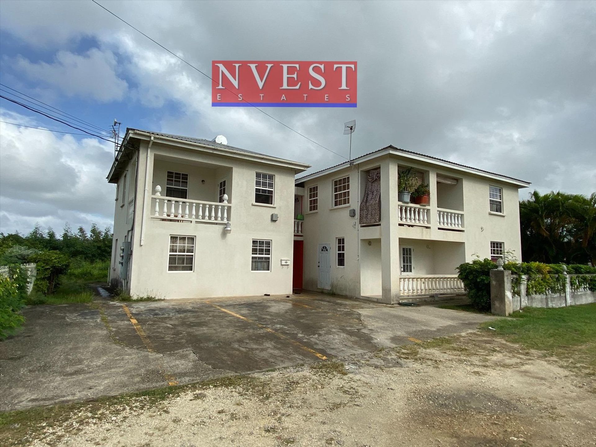 Condominio en Bridgetown, Saint Michael 11540011