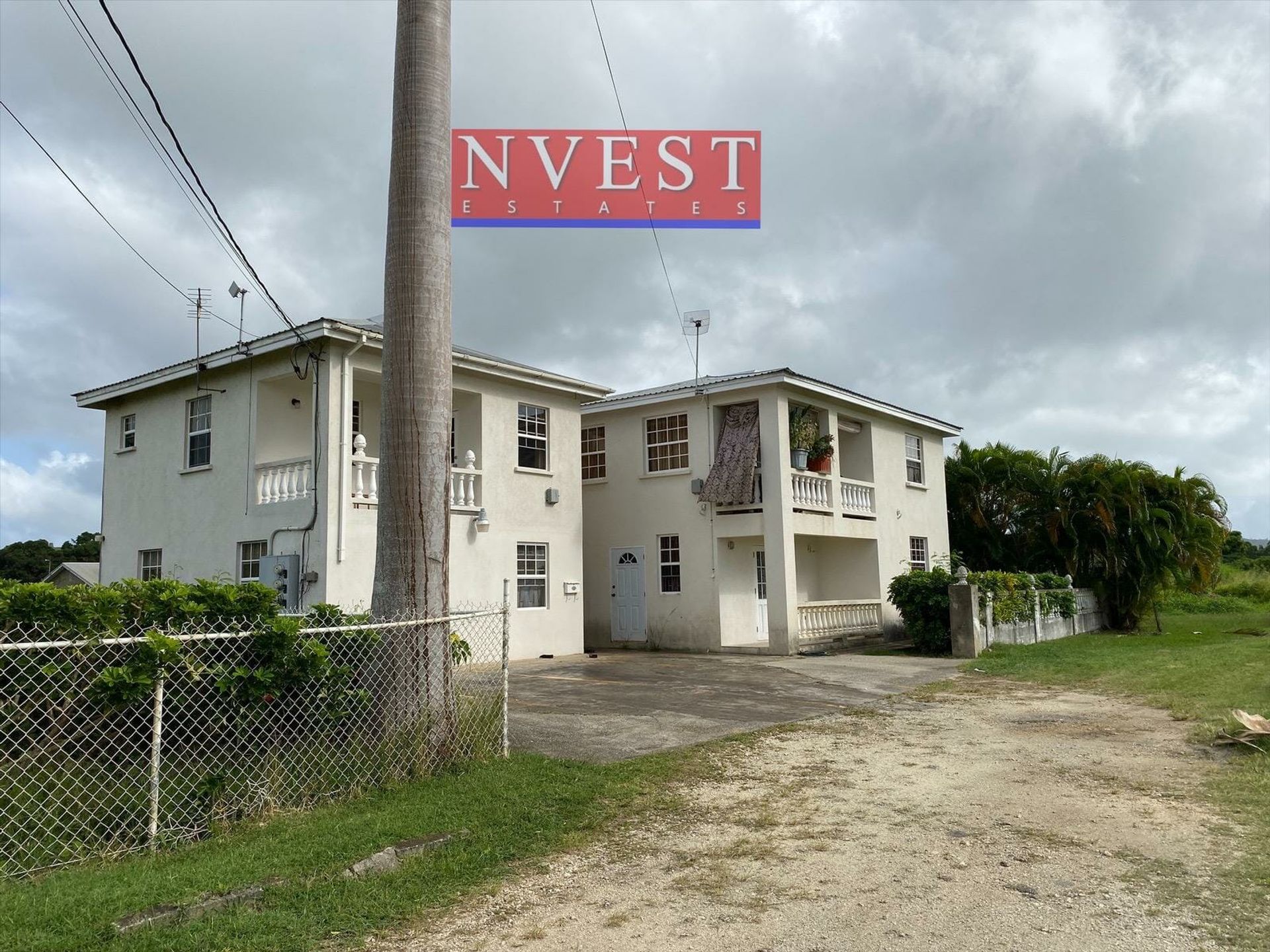 Condominio en Bridgetown, Saint Michael 11540011