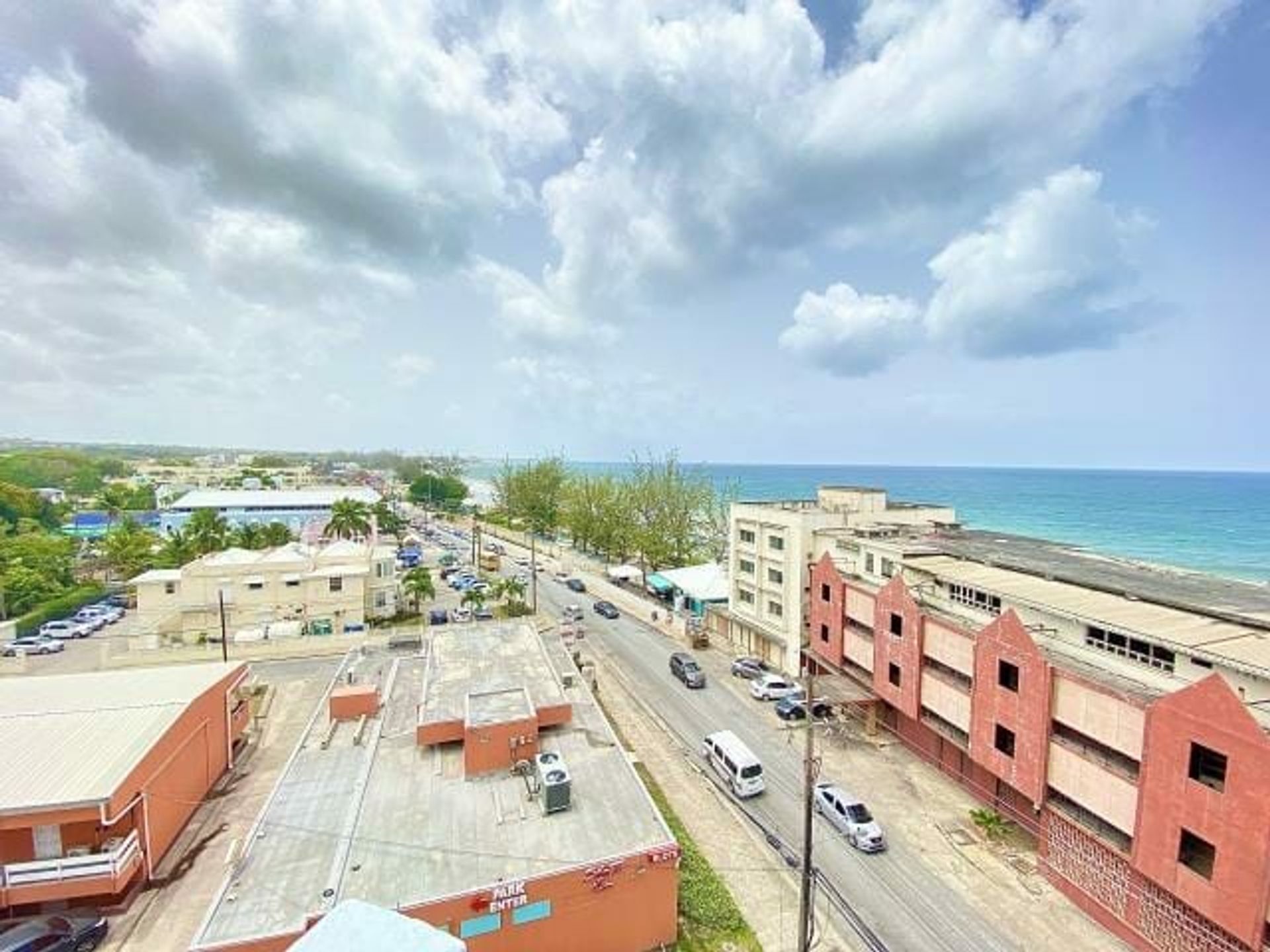 Condominium dans Bridgetown, Saint Michael 11540021