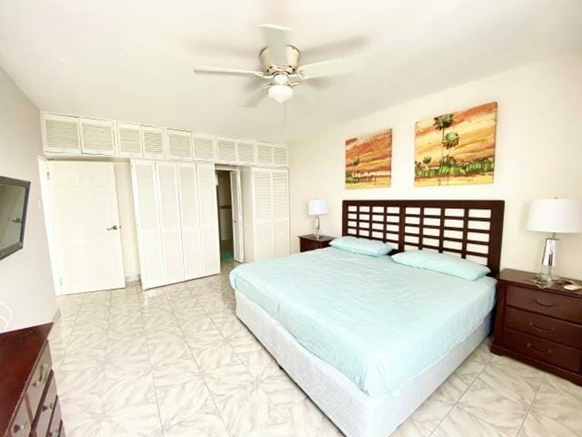 Condominium dans Bridgetown, Saint Michael 11540021